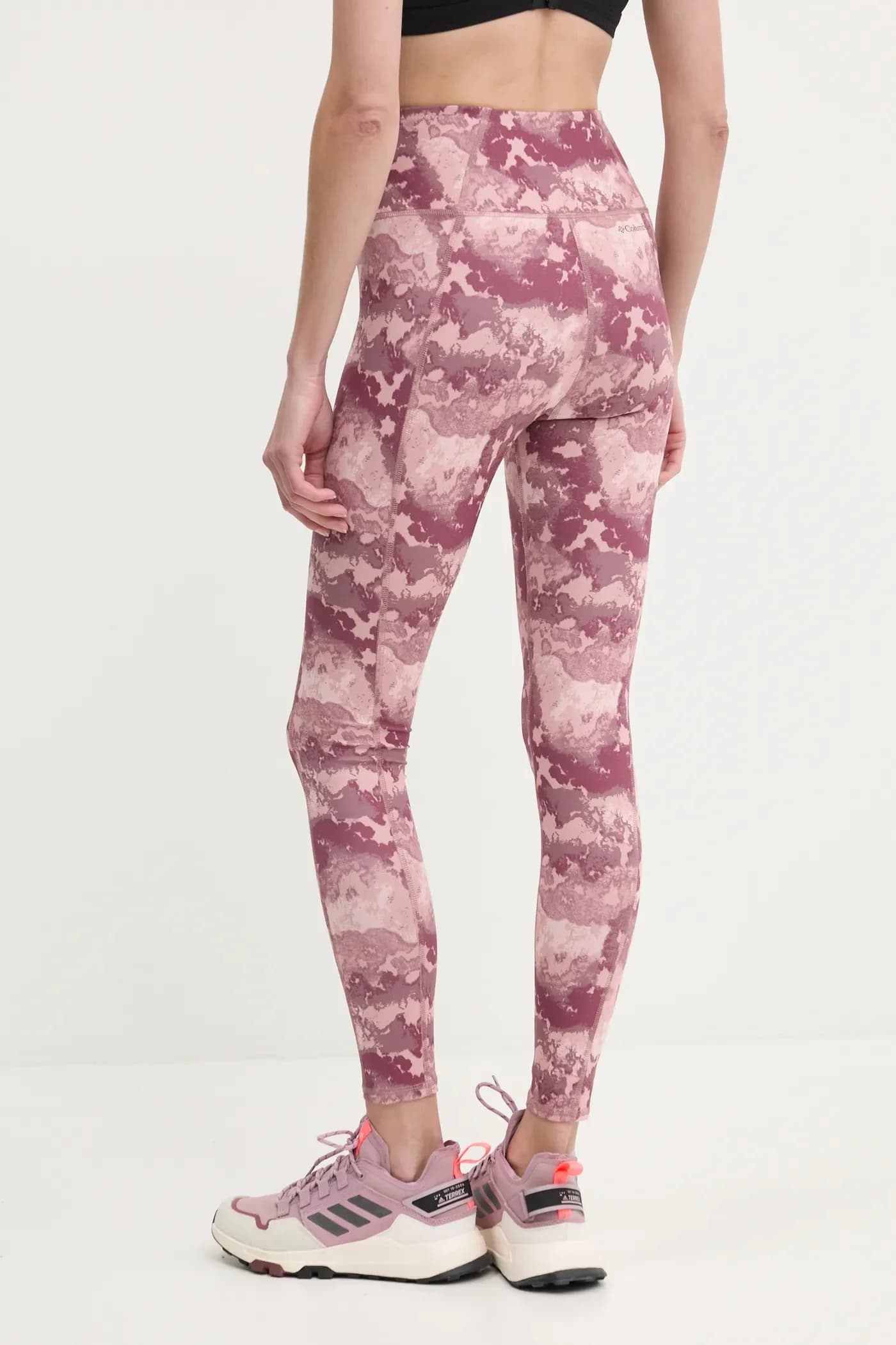 Спортивные леггинсы Boundless Trek - фото 3