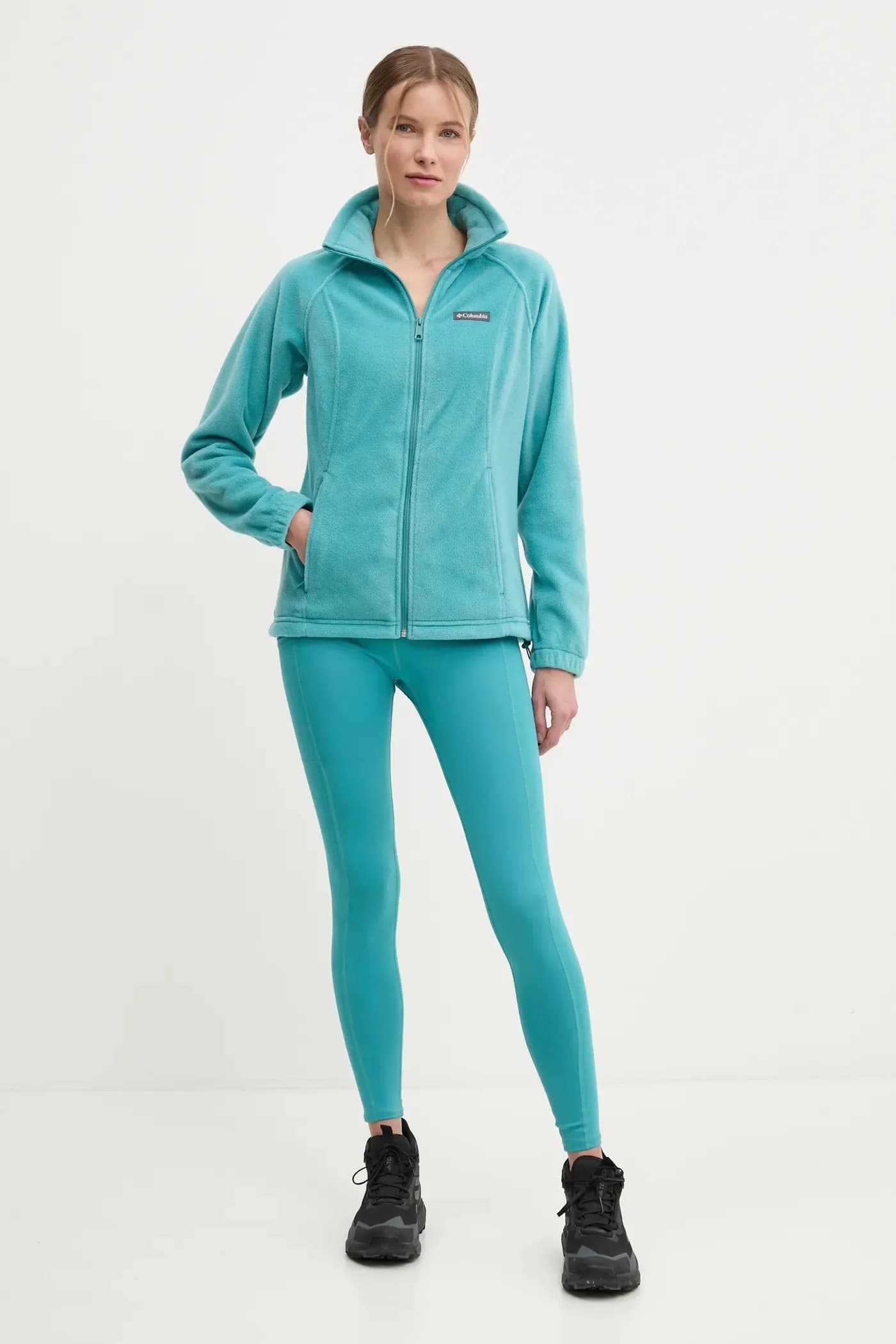 Спортивные леггинсы Boundless Trek - фото 2