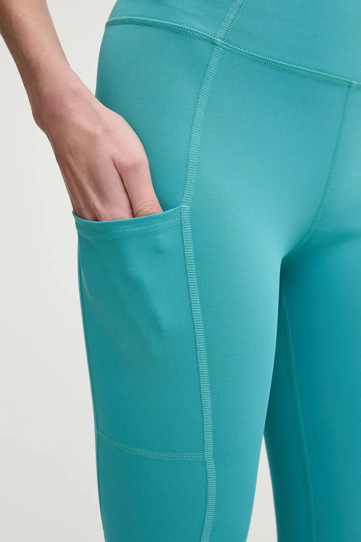 Спортивные леггинсы Boundless Trek - фото 4