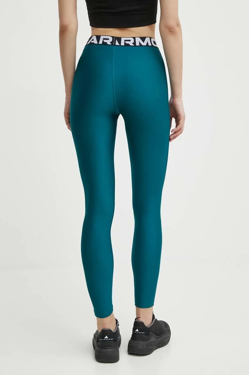 Леггинсы для тренировок HG Authentics - фото 3