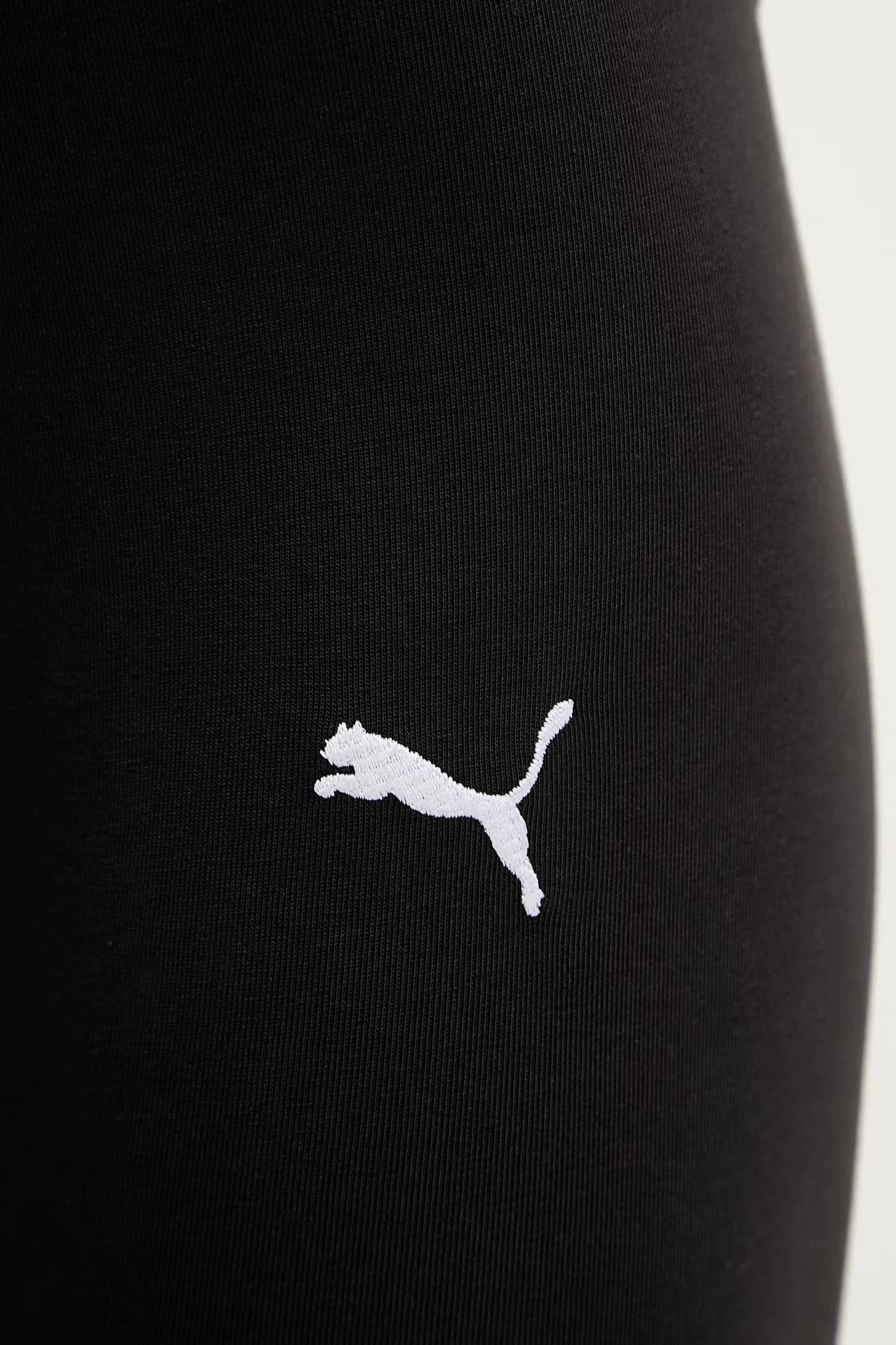 Женские леггинсы Essential Capri - фото 4