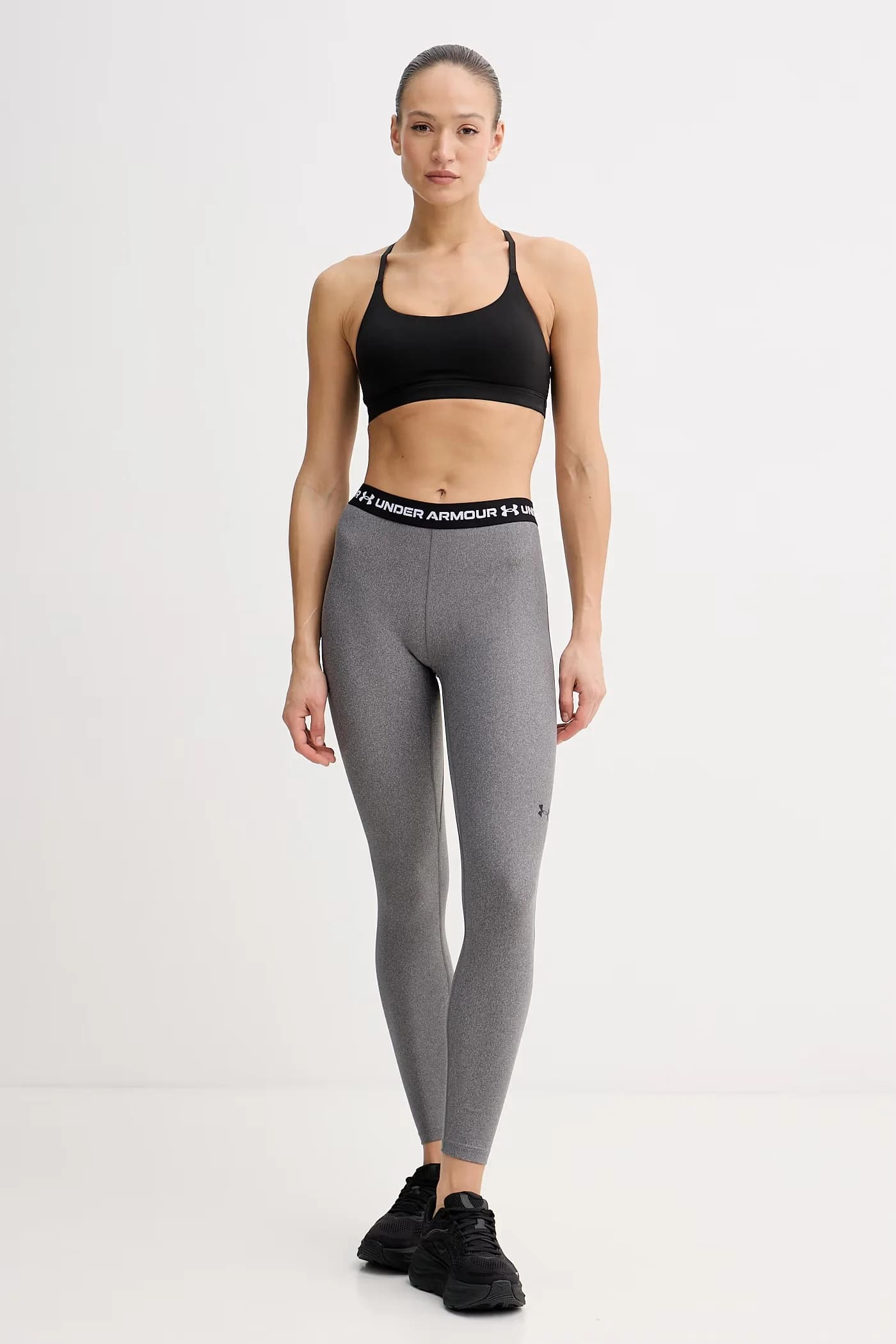 Леггинсы для тренировок HeatGear - фото 2