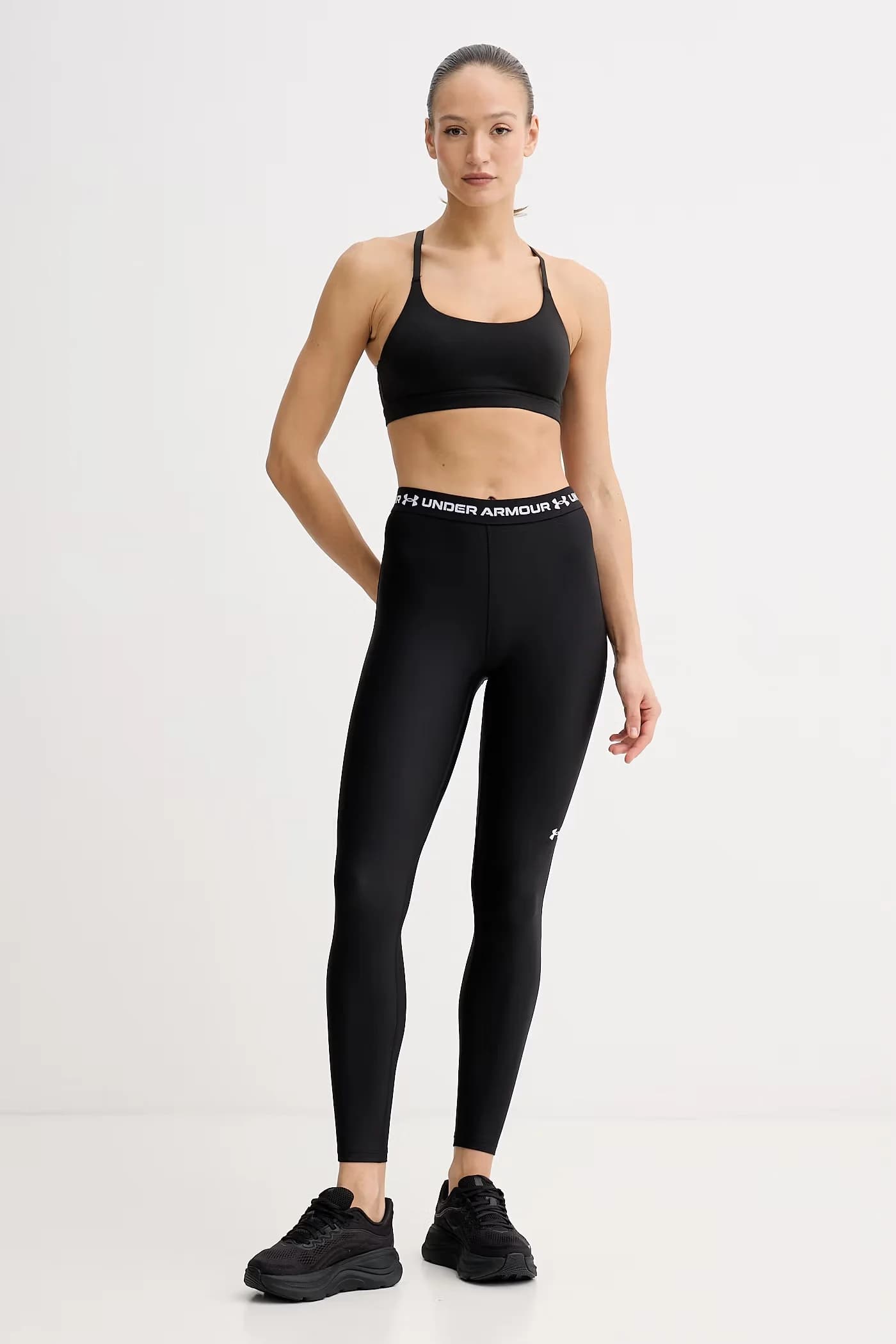 Леггинсы для тренировок HeatGear - фото 2