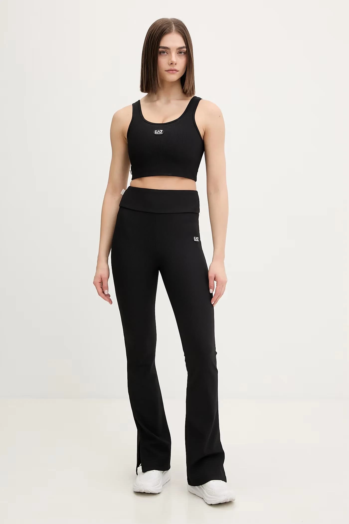 Тренировочные леггинсы - фото 2