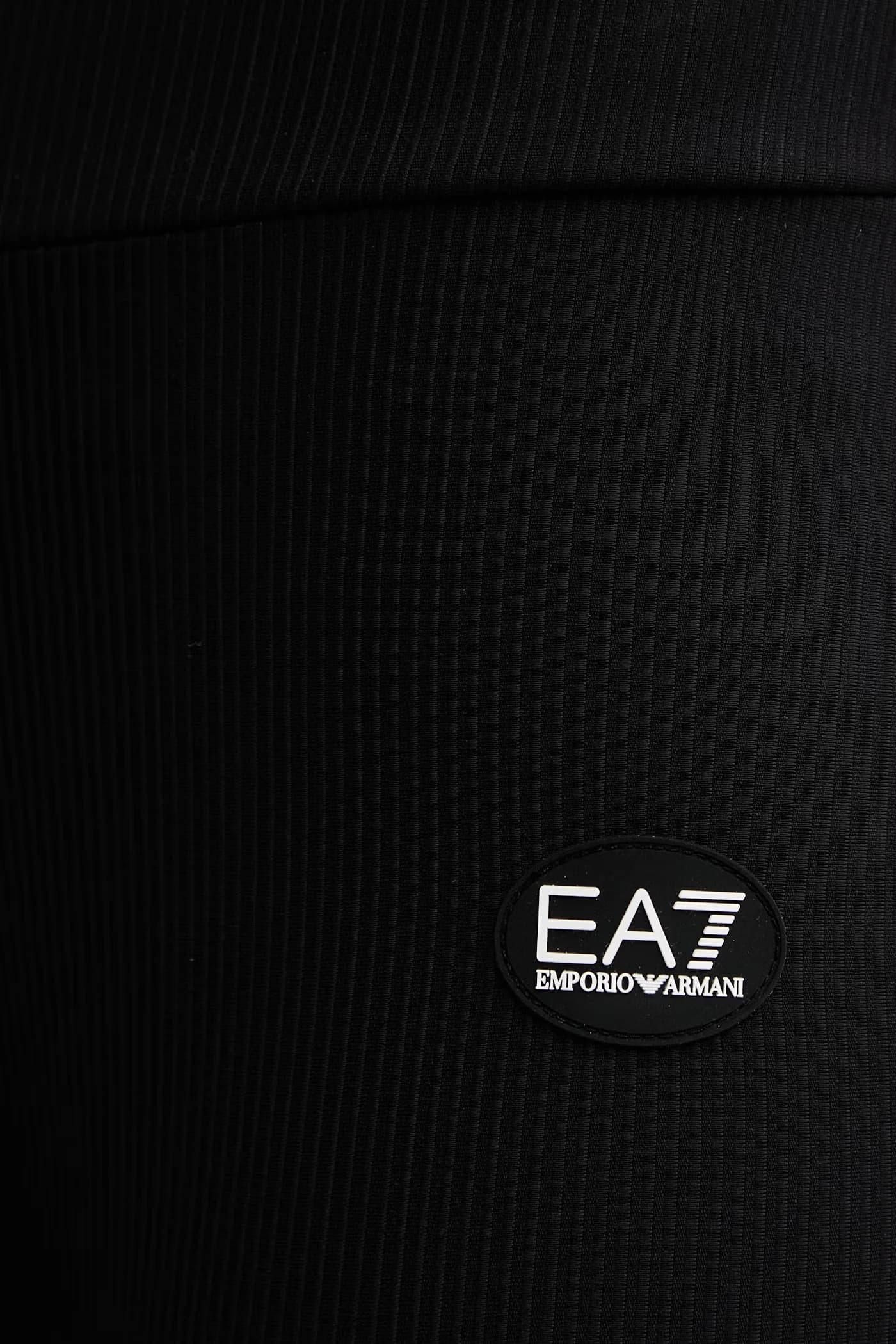 Тренировочные леггинсы - фото 4