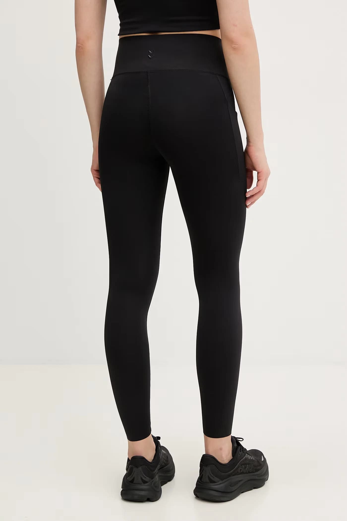 Тренировочные леггинсы - фото 3