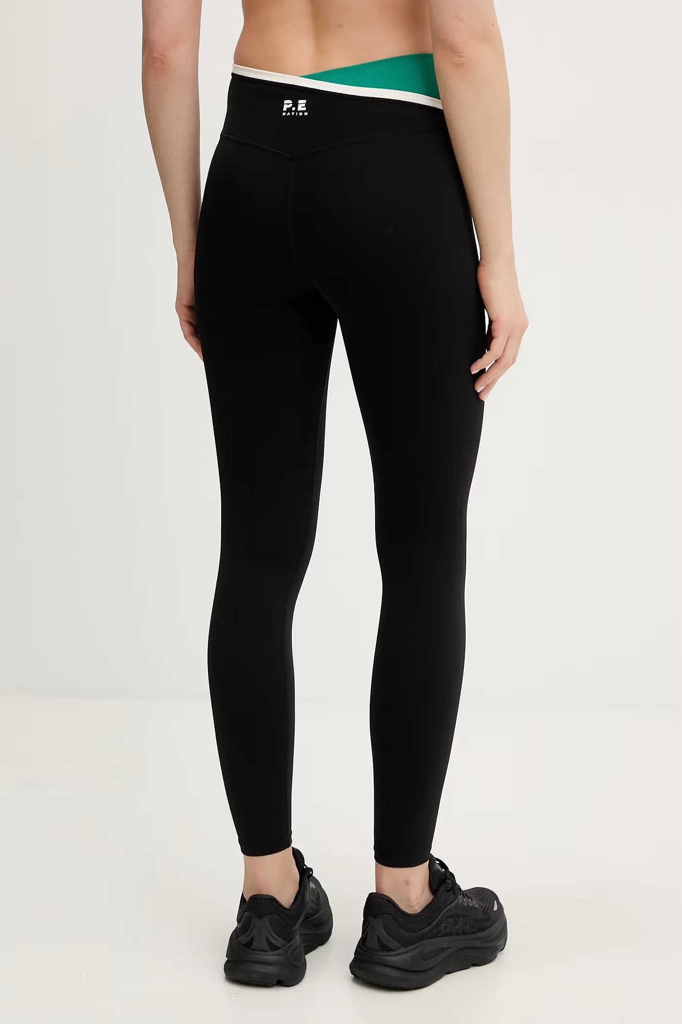 Леггинсы статусные тренировочные - фото 3