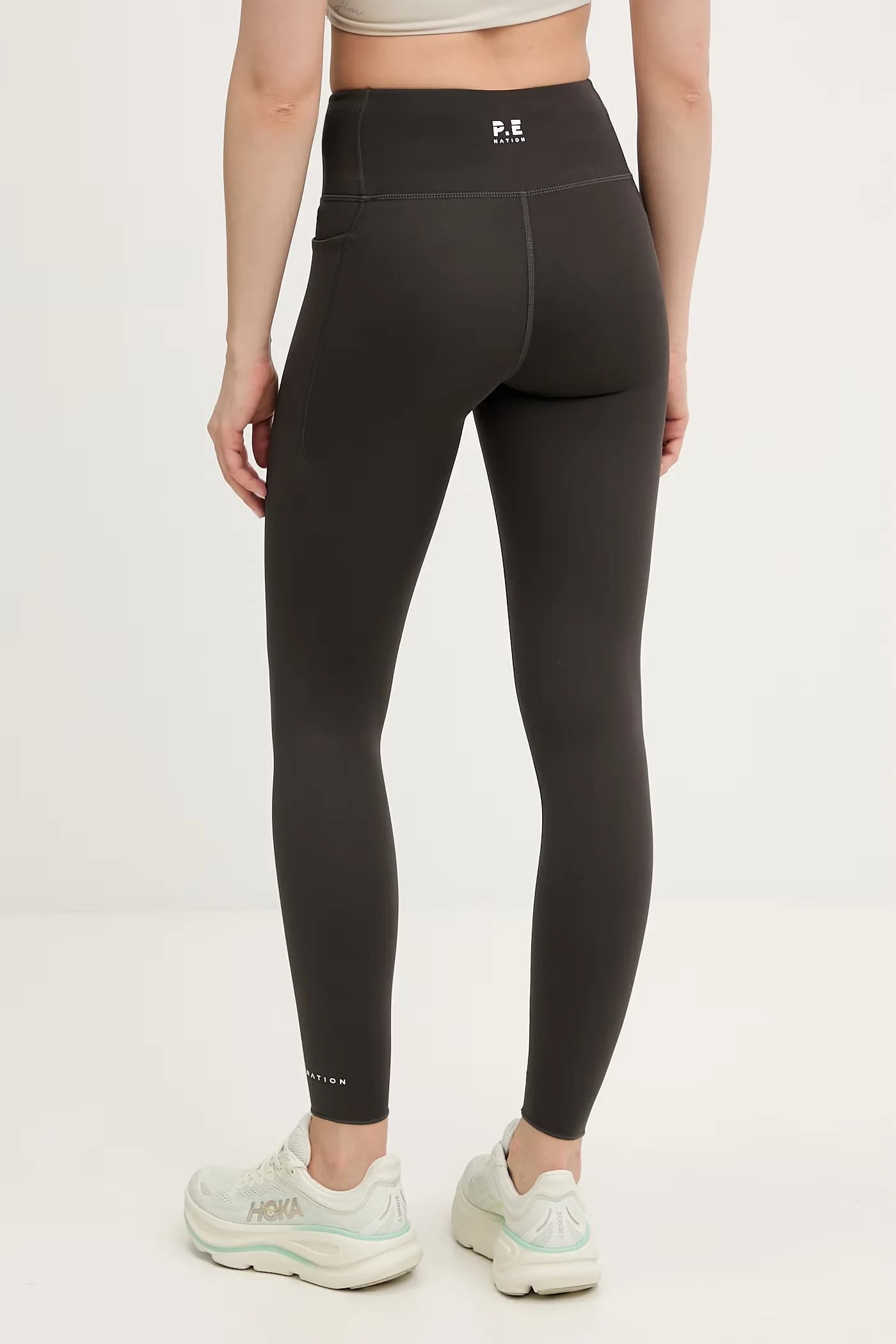 Перекалибровка тренировочных леггинсов - фото 3