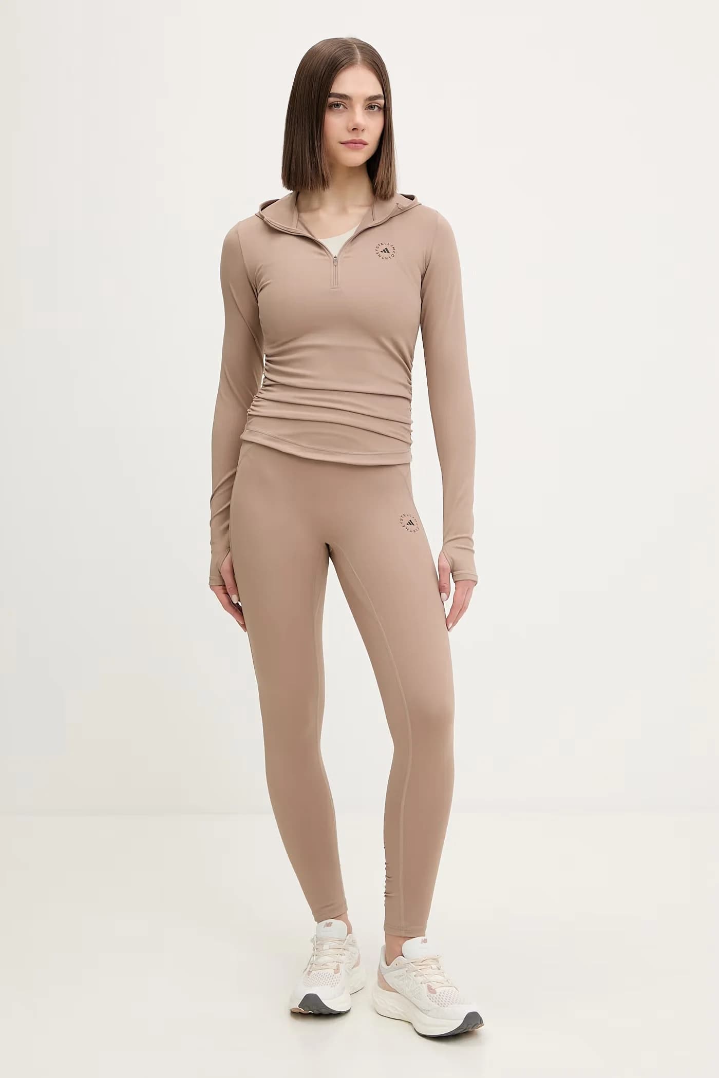 Тренировочные леггинсы - фото 2