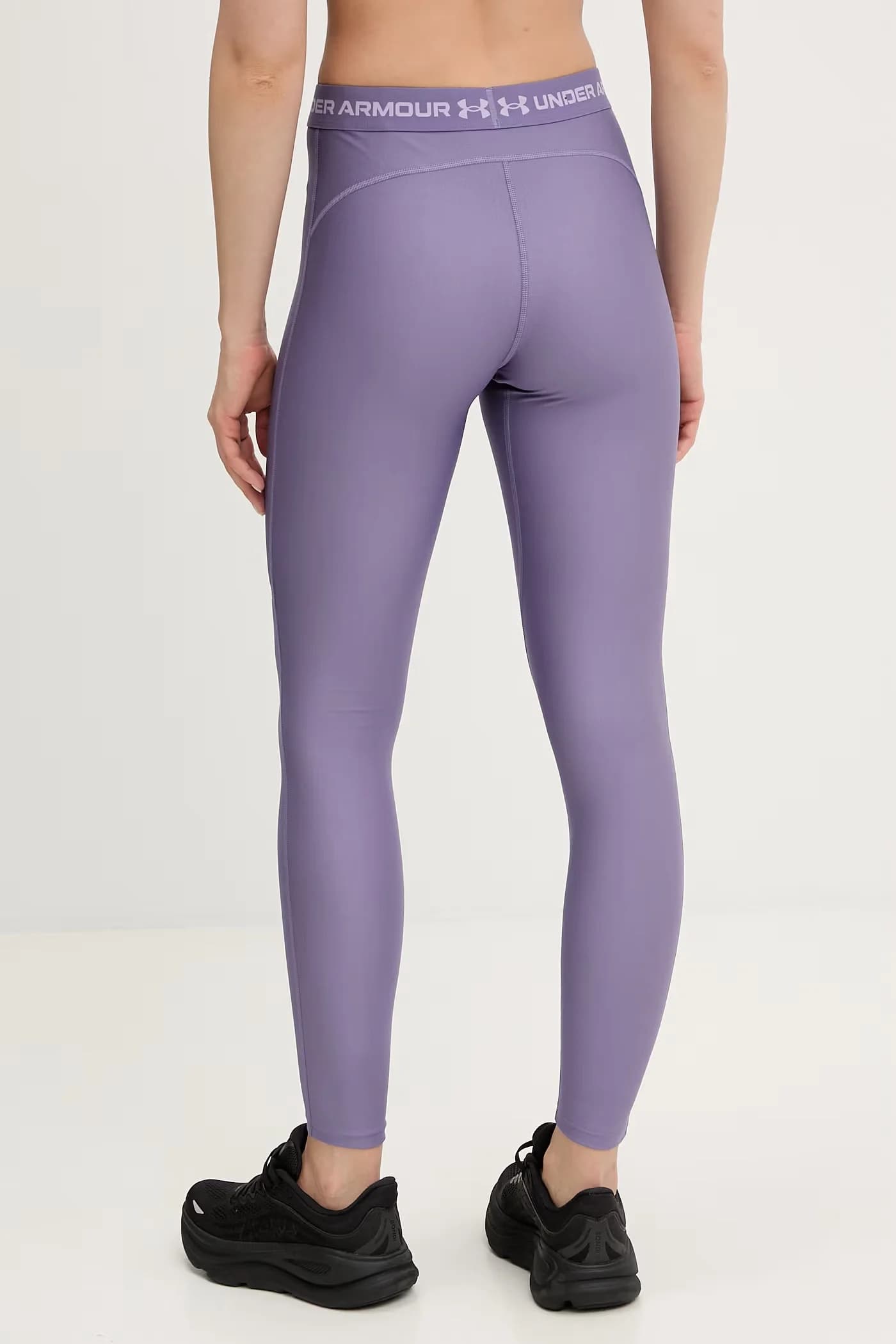 Леггинсы для тренировок HeatGear - фото 3