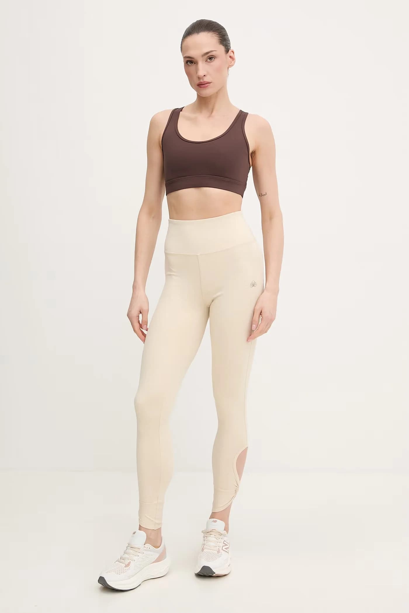 Тренировочные леггинсы - фото 2