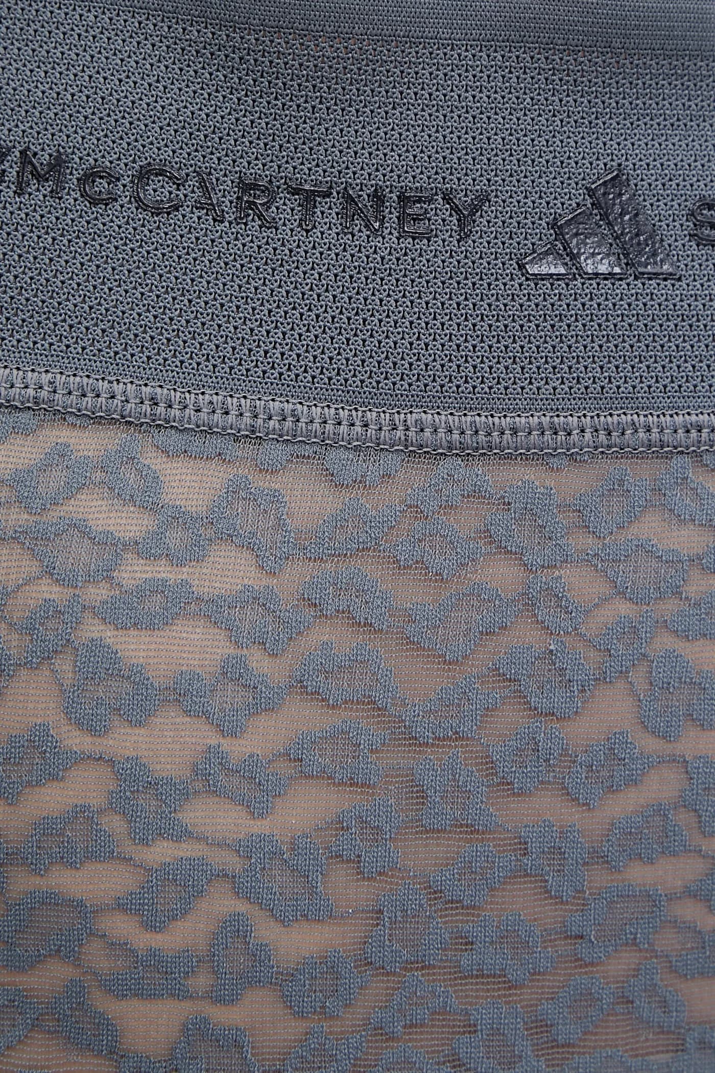 Тренировочные леггинсы - фото 4