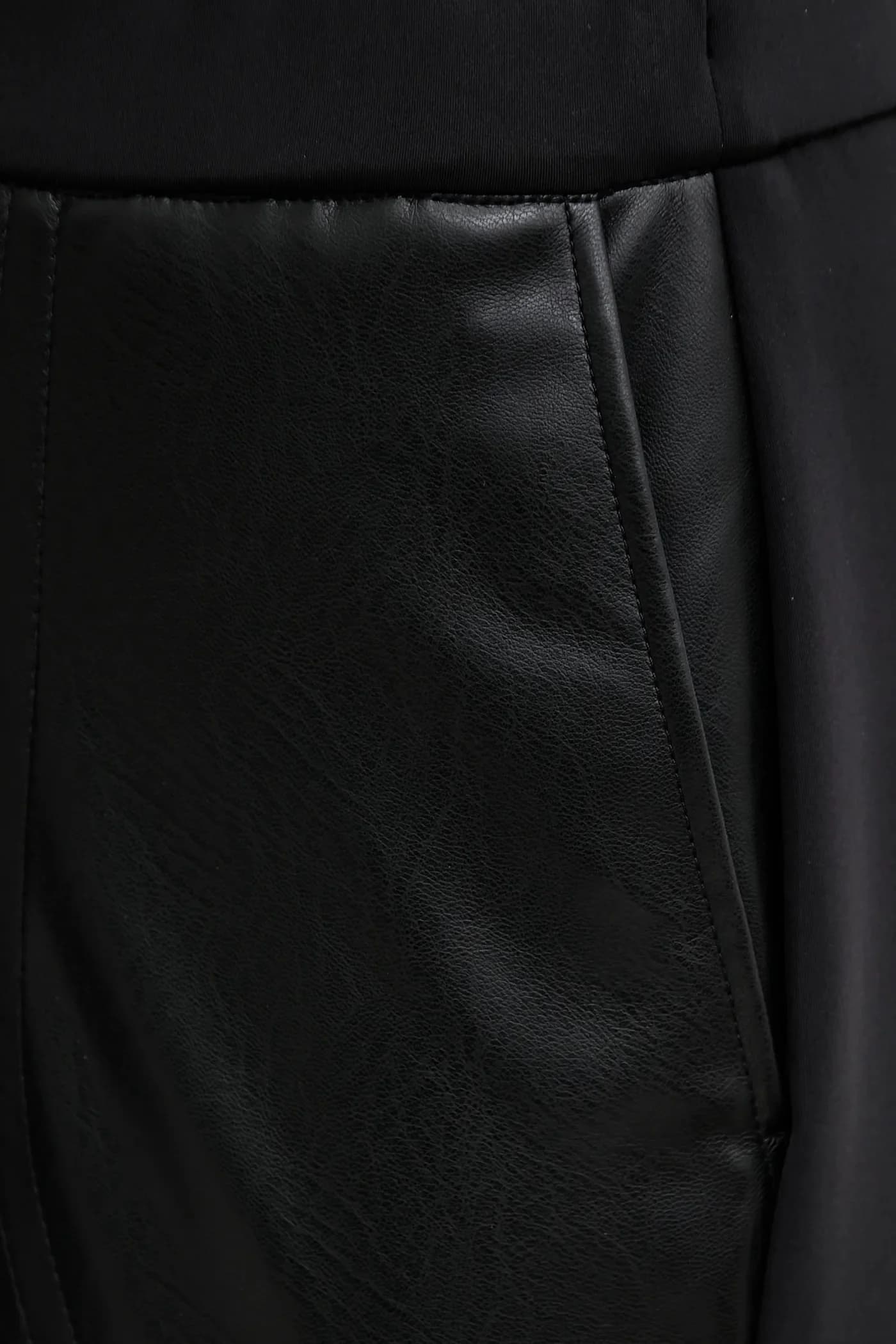 брюки-хоппер - фото 4