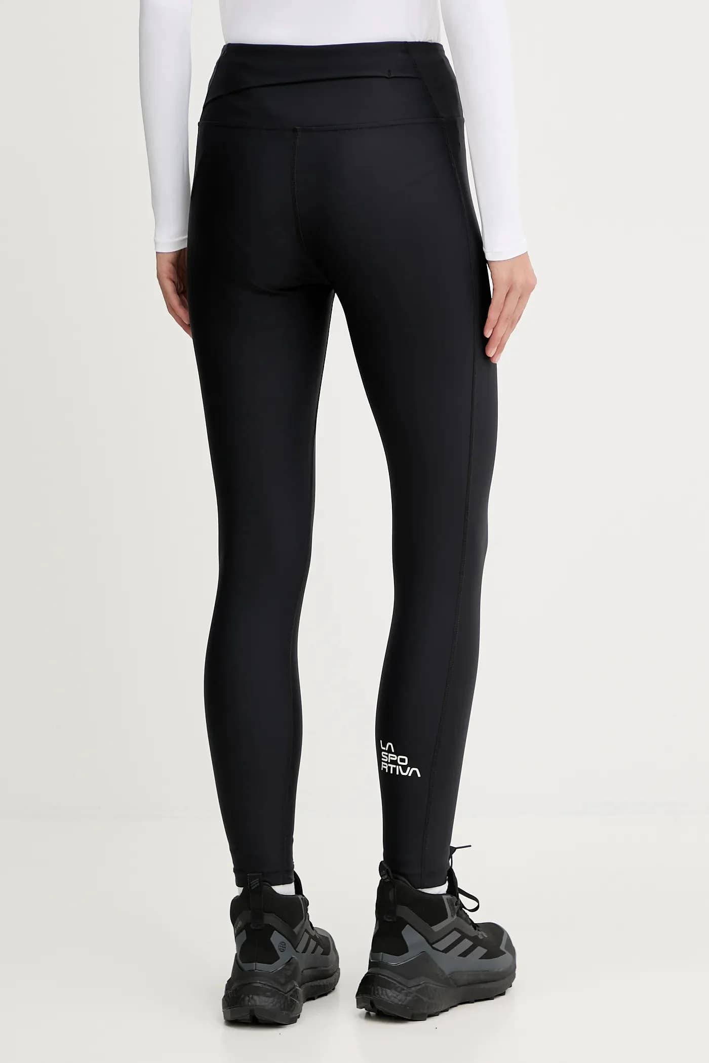 Леггинсы для воздушных тренировок - фото 3