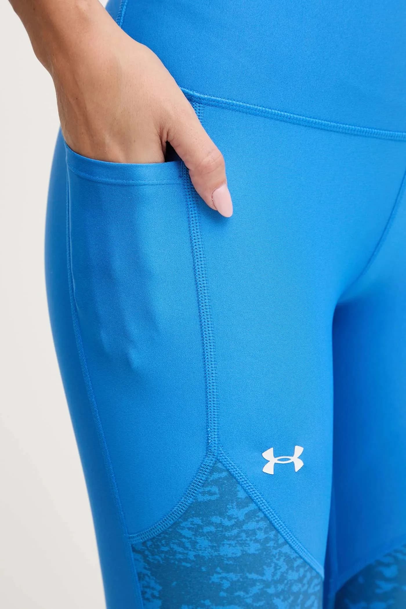 Тренировочные леггинсы - фото 4