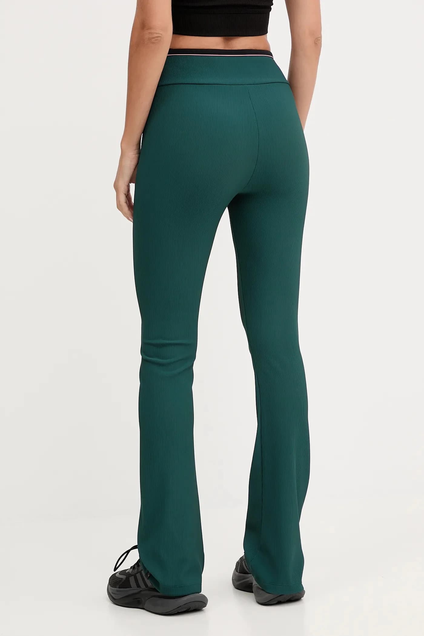 Тренировочные леггинсы - фото 3