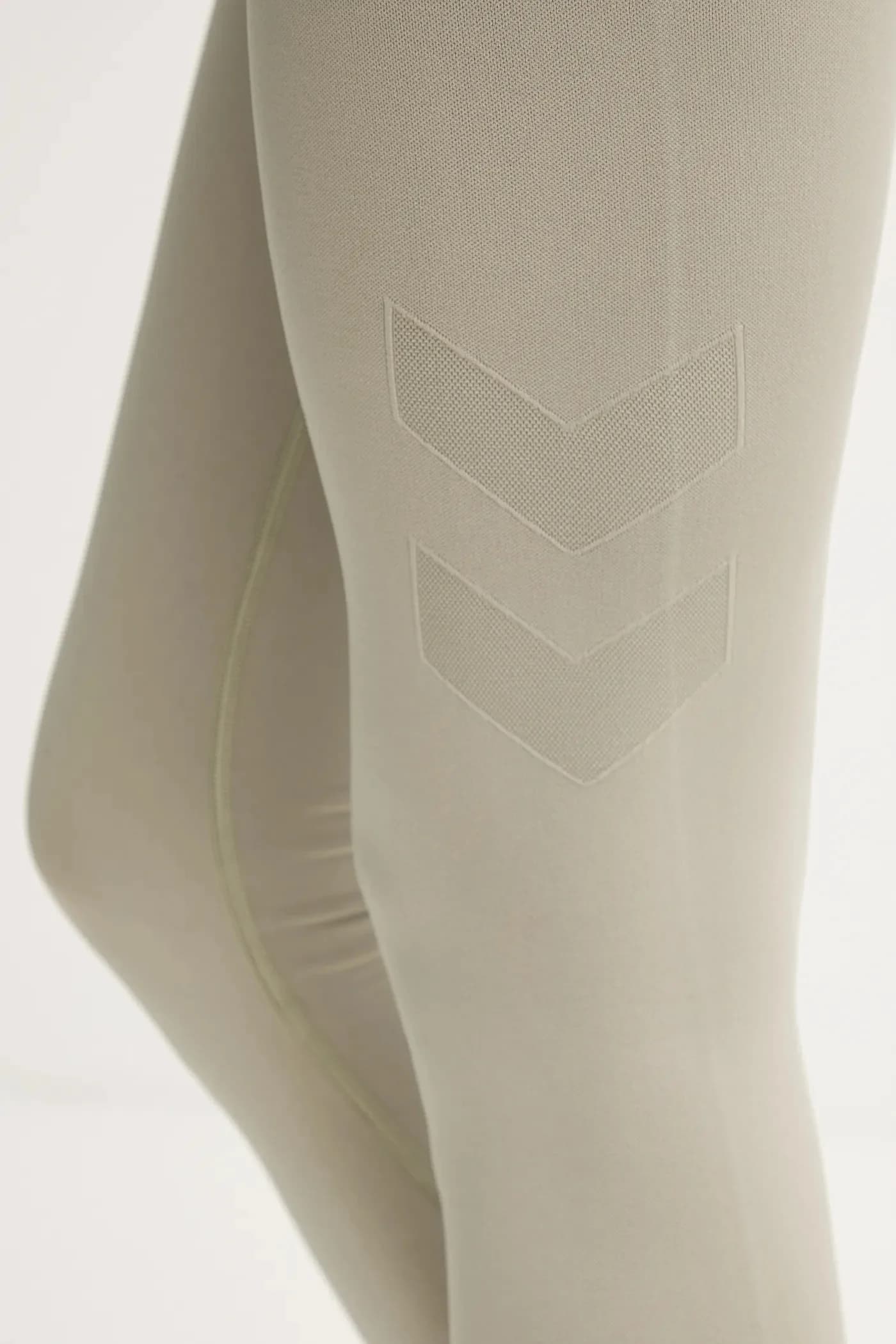 Тренировочные леггинсы - фото 4