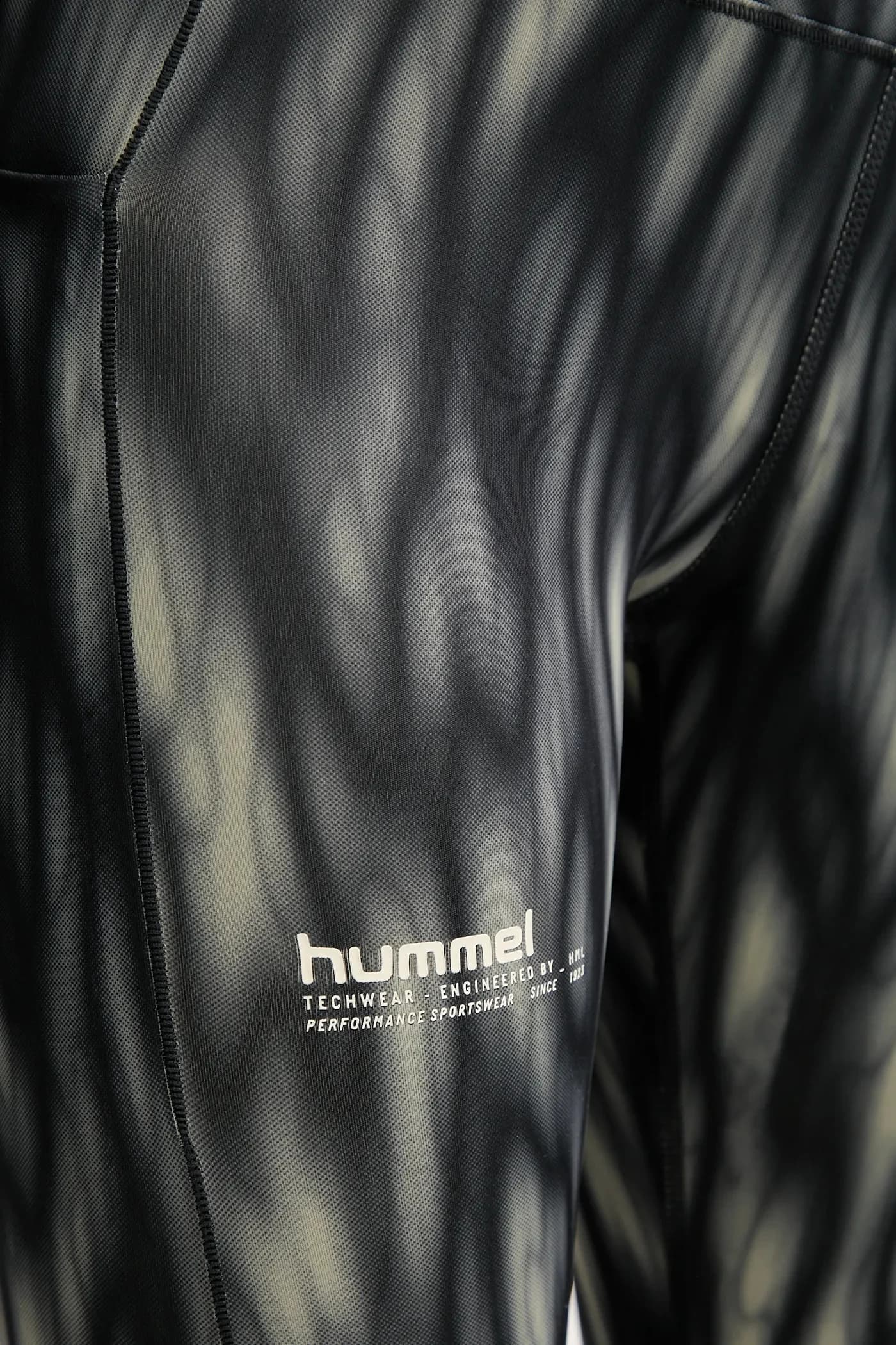 Тренировочные леггинсы - фото 4