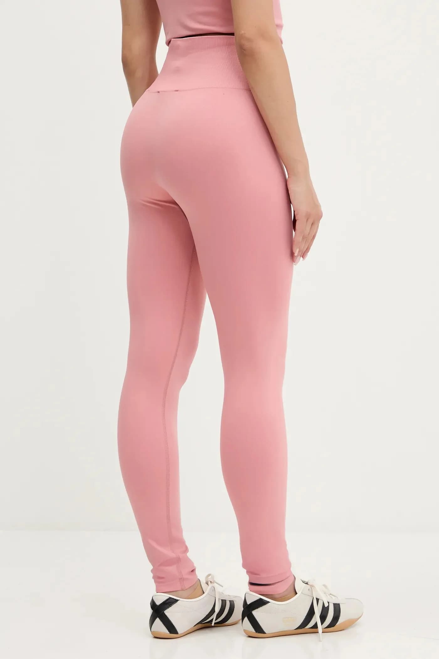 Компрессионные леггинсы растительного происхождения - фото 3