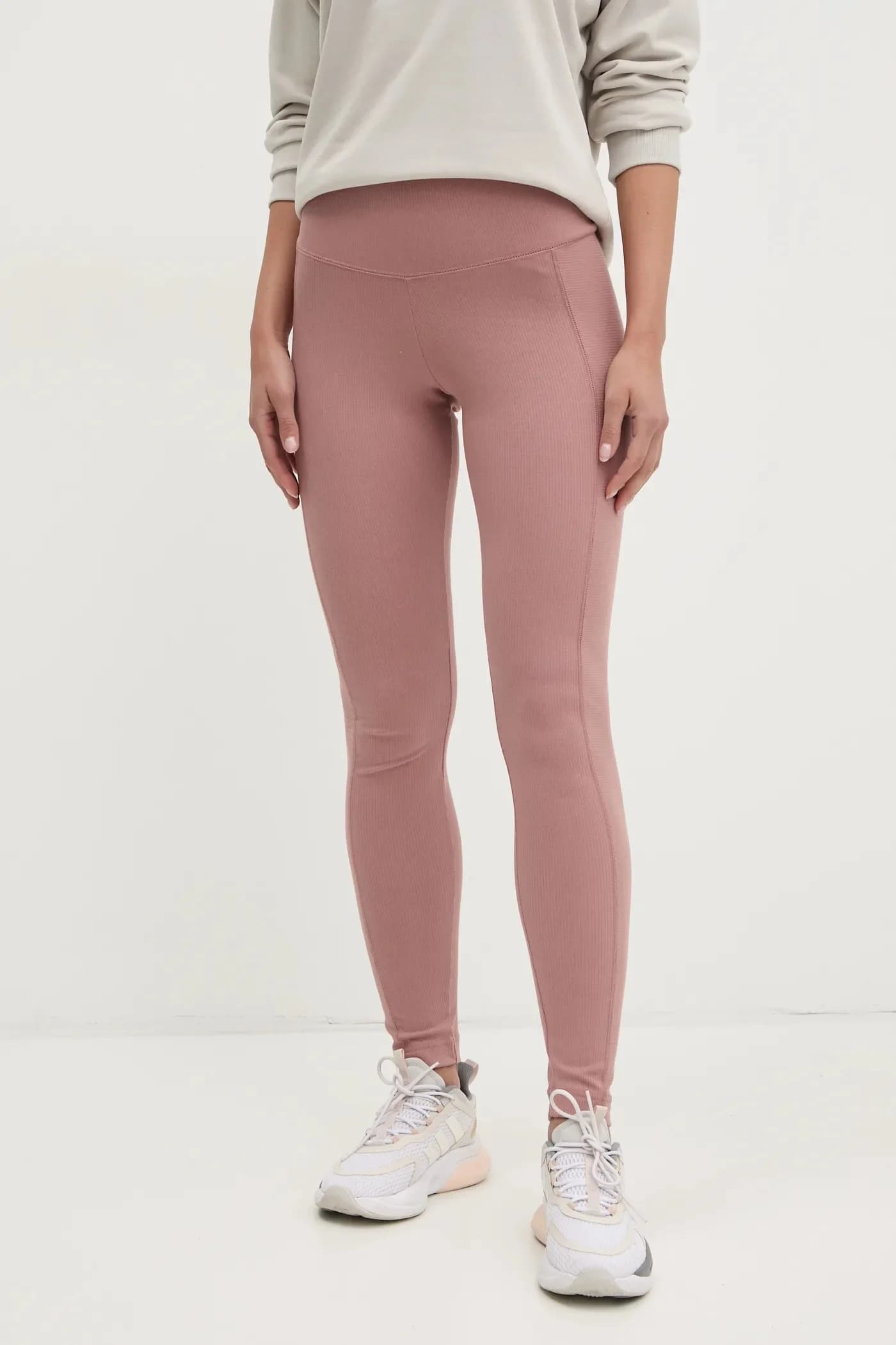 Леггинсы ALL SZN RIB