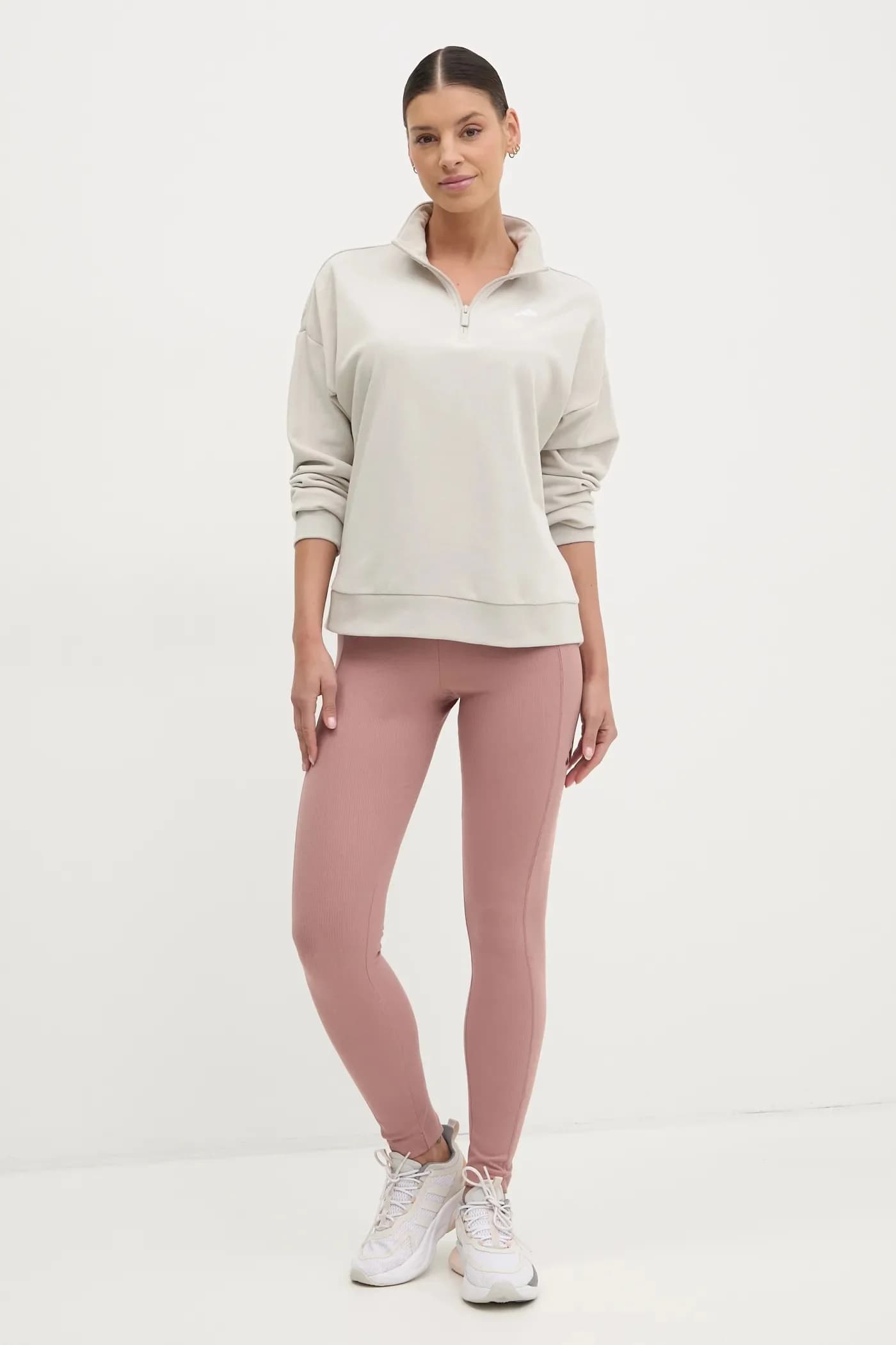 Леггинсы ALL SZN RIB - фото 2