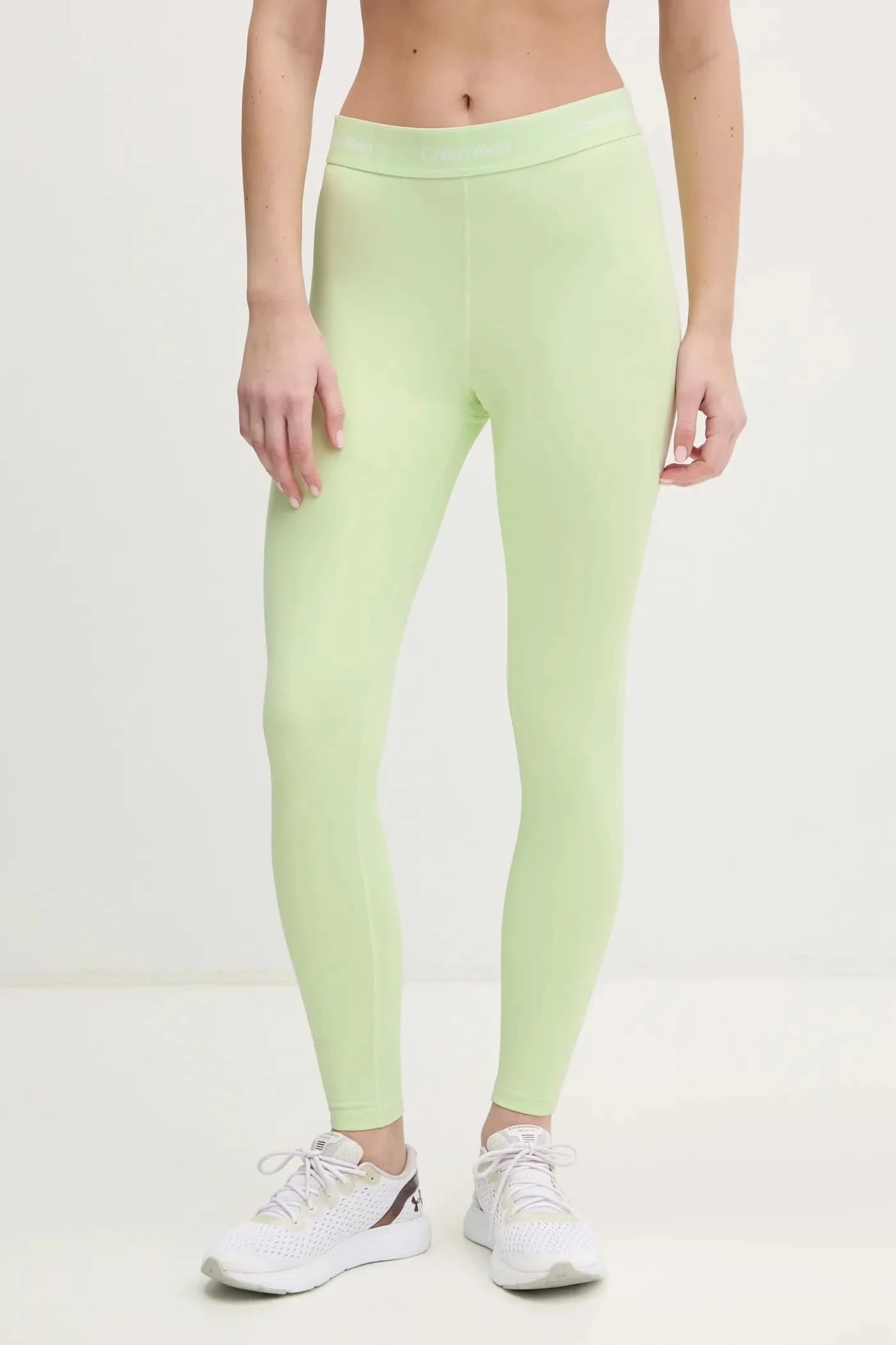 Тренировочные леггинсы