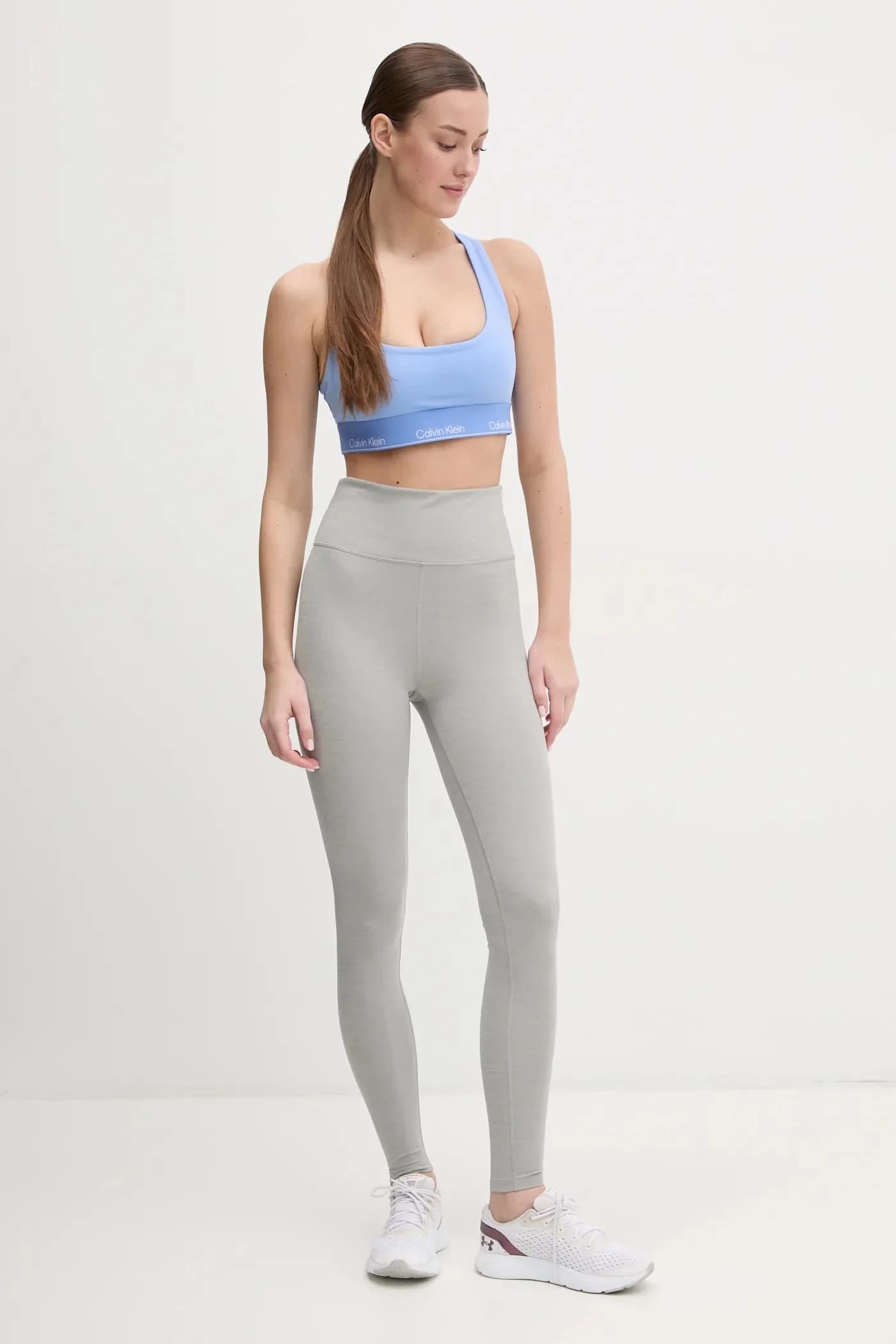 Тренировочные леггинсы - фото 2