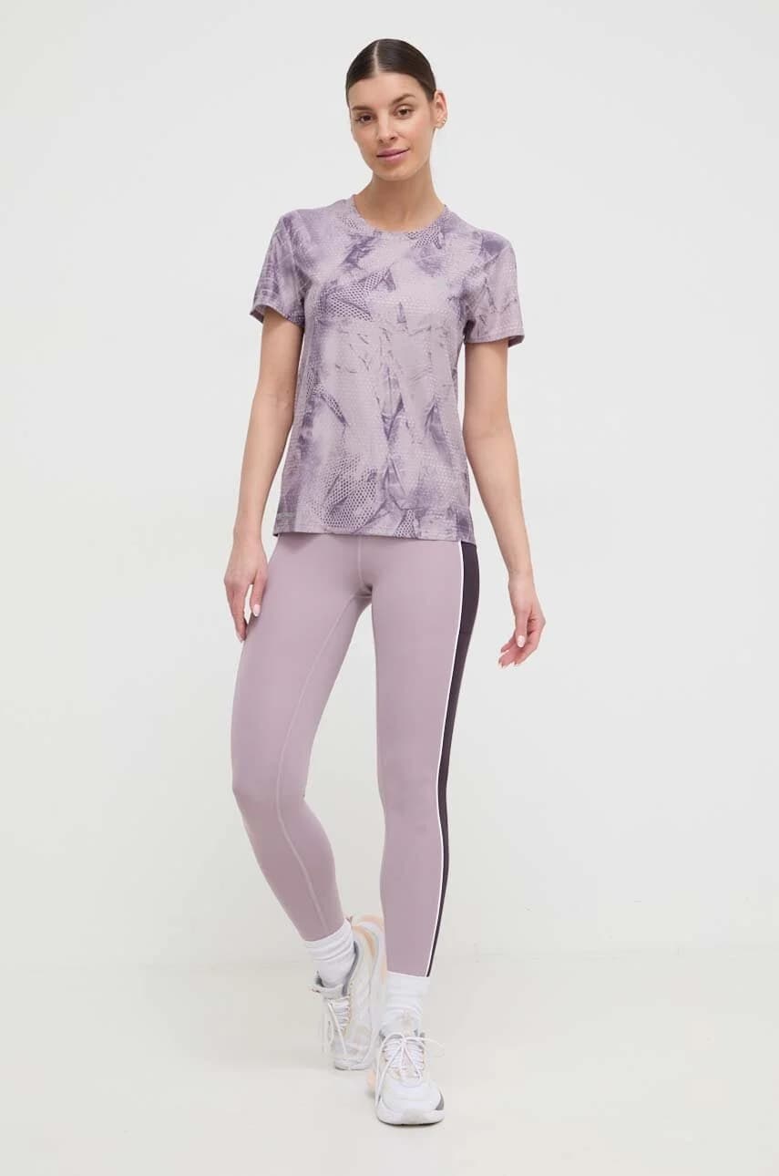 Леггинсы Optime для тренировок - фото 2