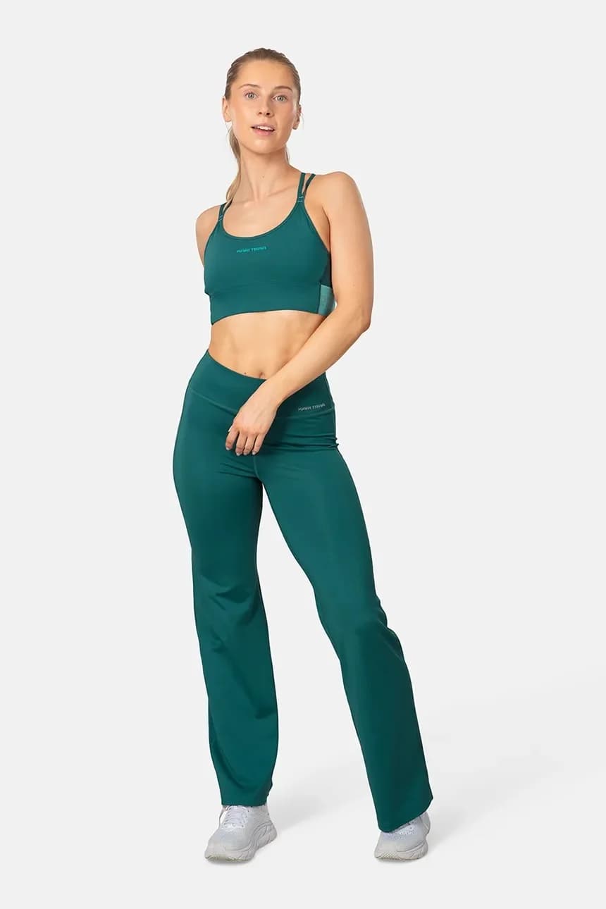 тренировочные леггинсы Ava - фото 3