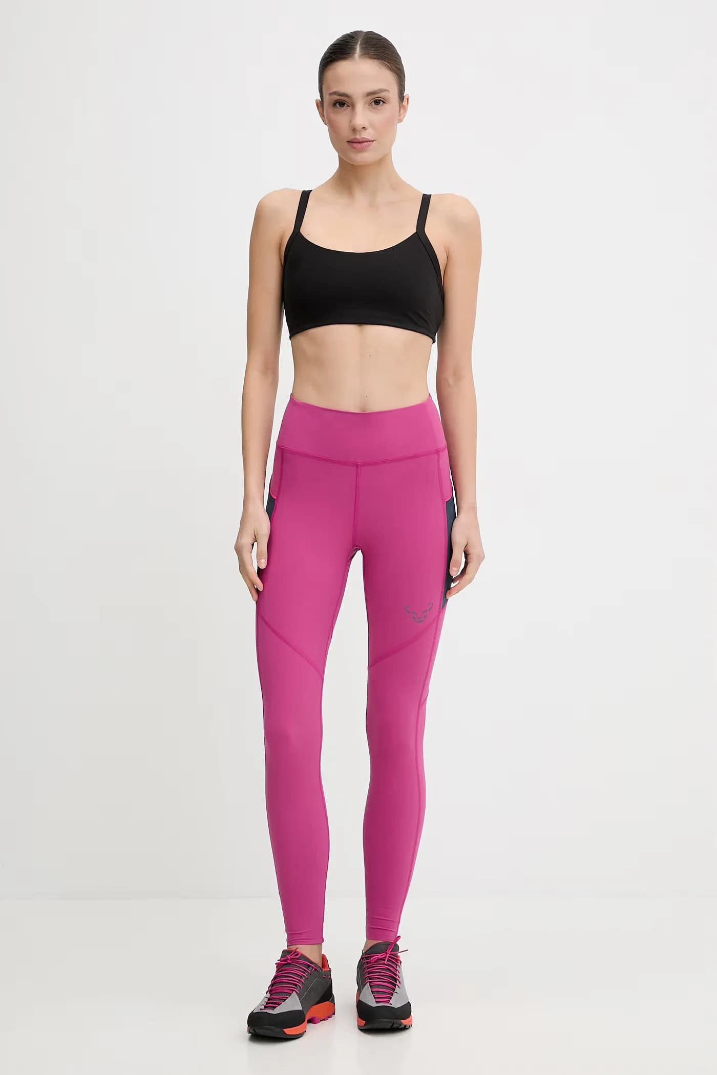 Леггинсы для тренировок ULTRA - фото 2