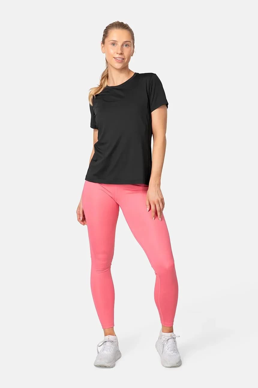 тренировочные леггинсы Ava - фото 4