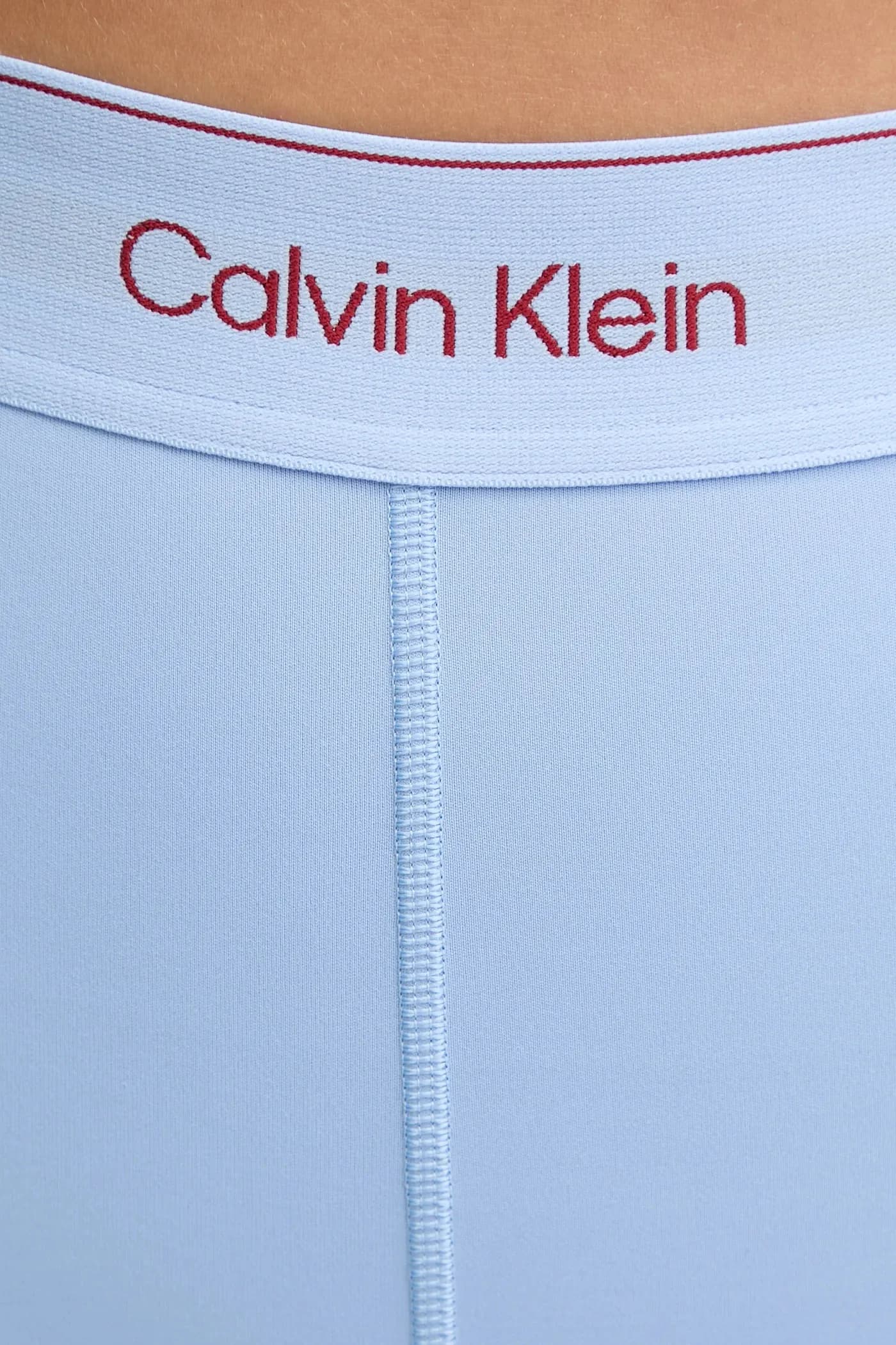 Тренировочные леггинсы - фото 4