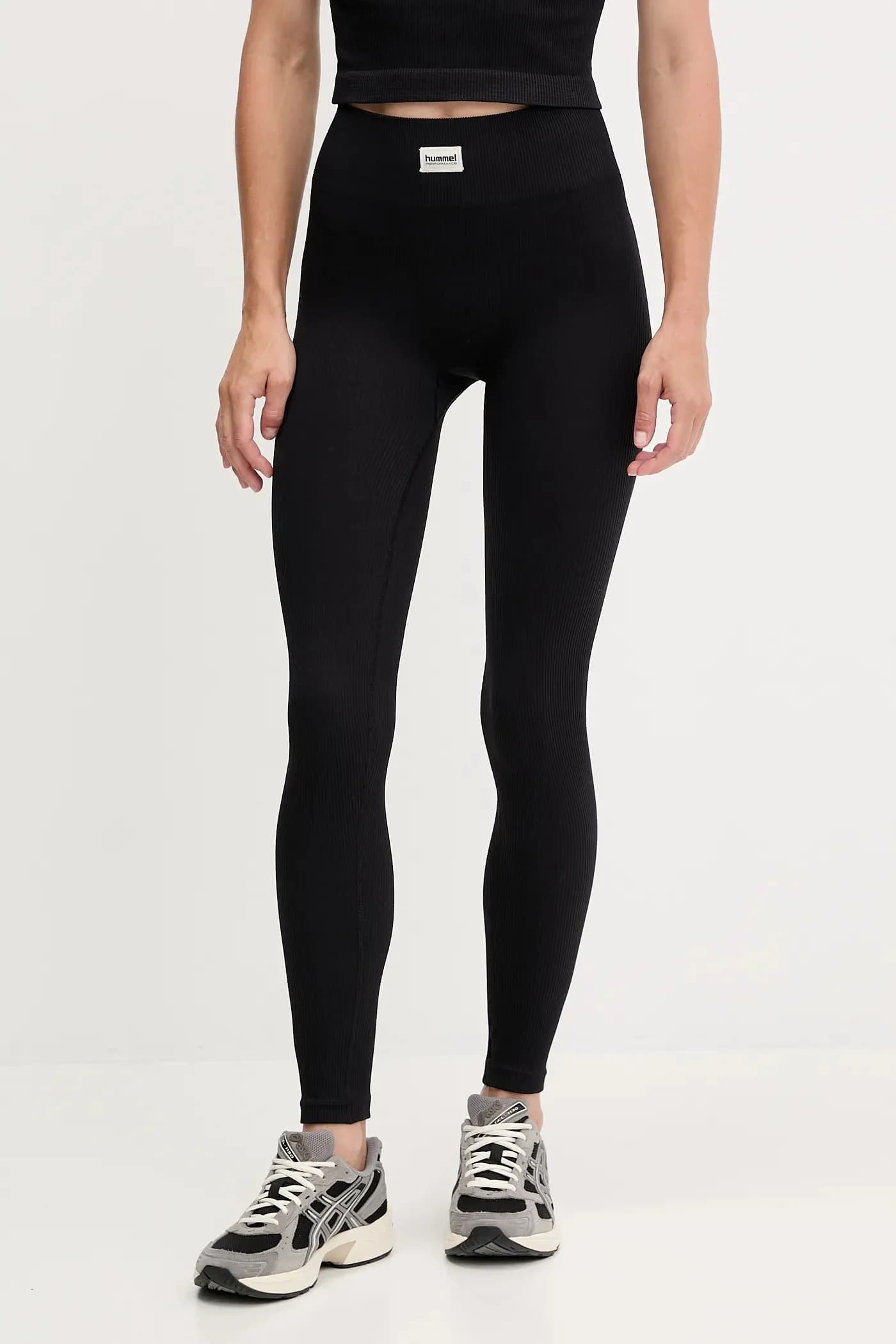 Тренировочные леггинсы