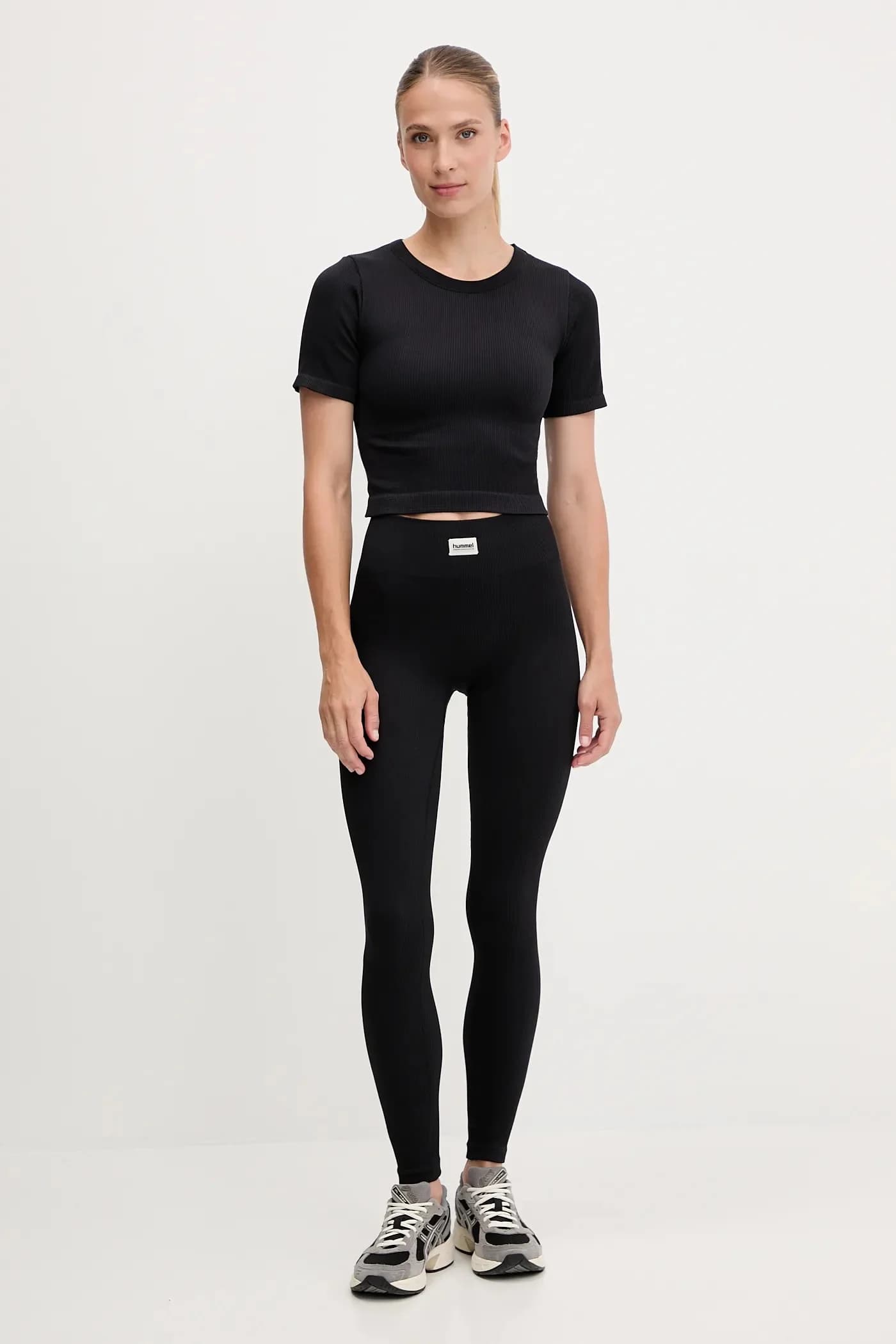 Тренировочные леггинсы - фото 2