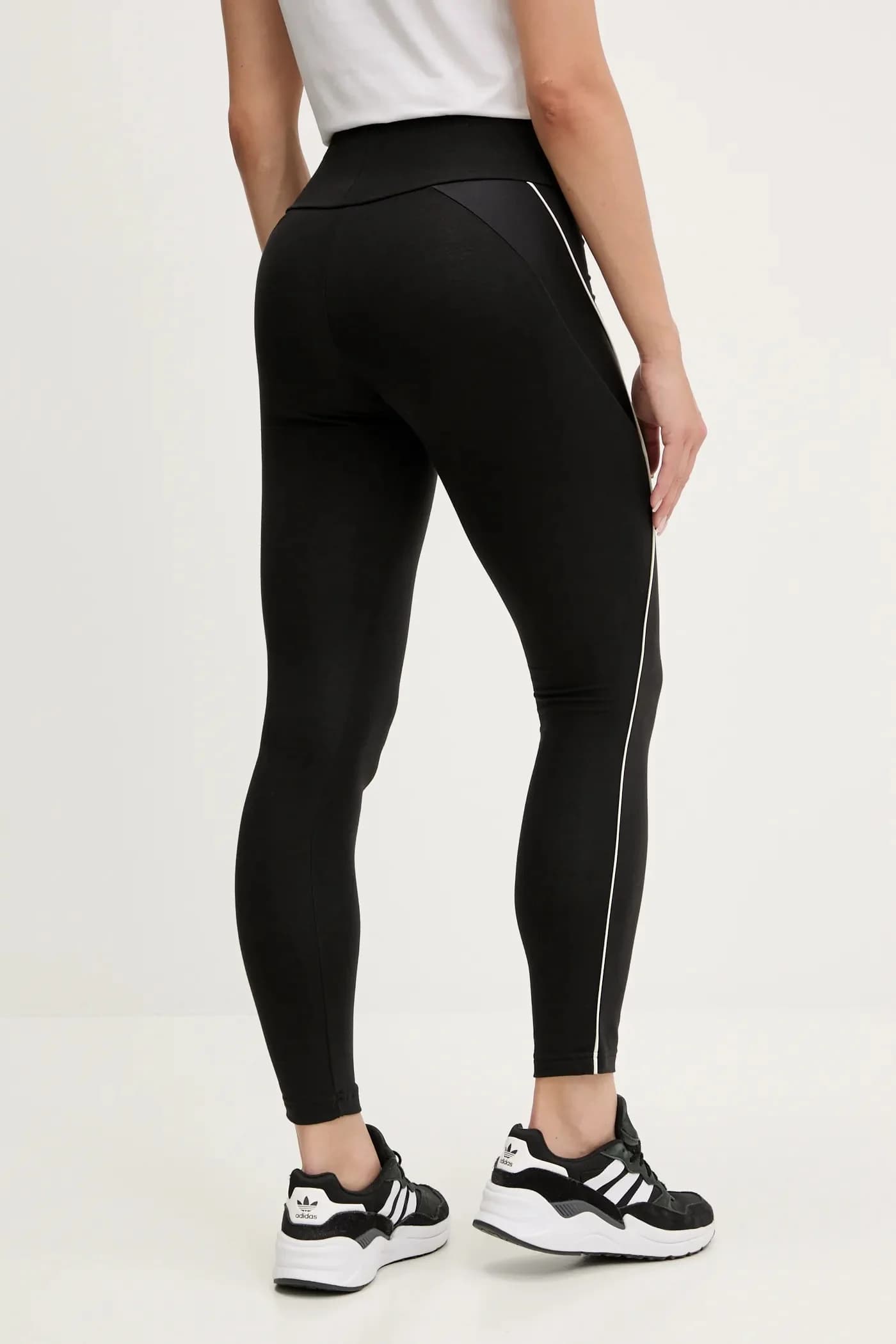 Стадионные леггинсы - фото 3