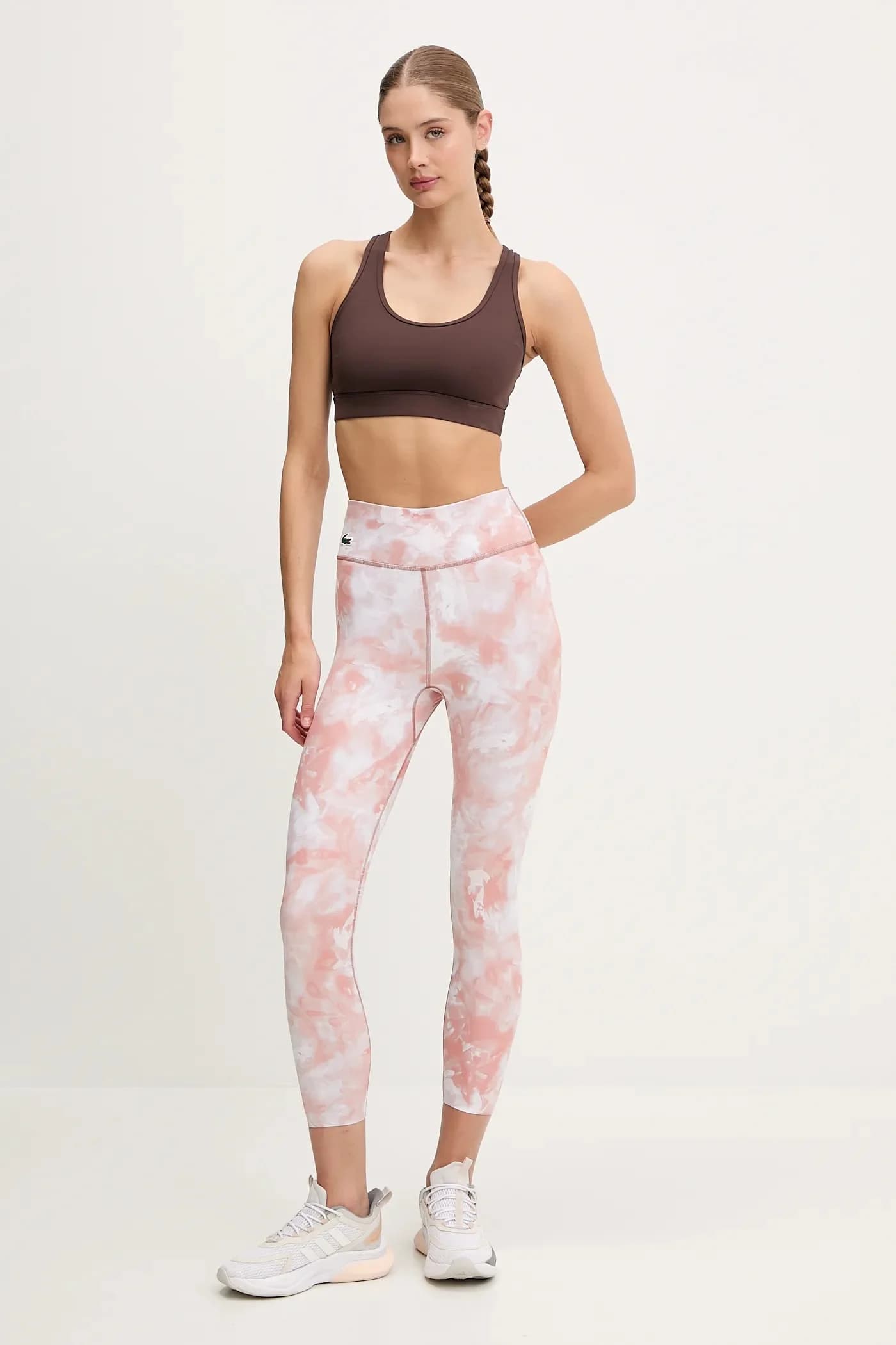 Леггинсы - фото 2