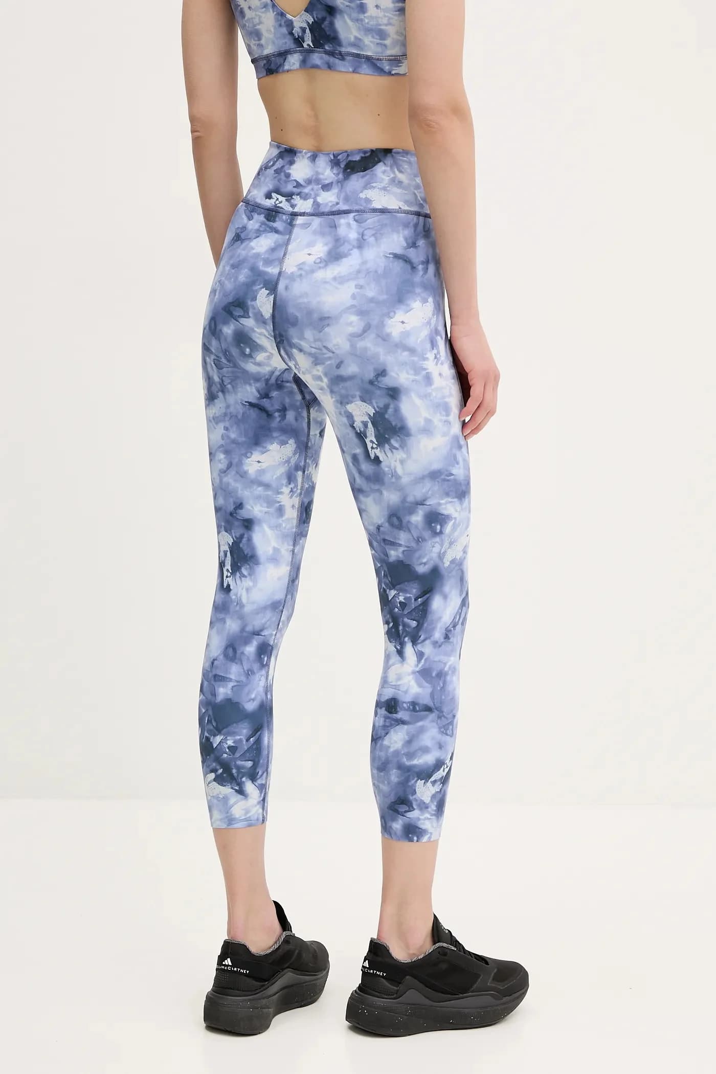 Леггинсы - фото 3