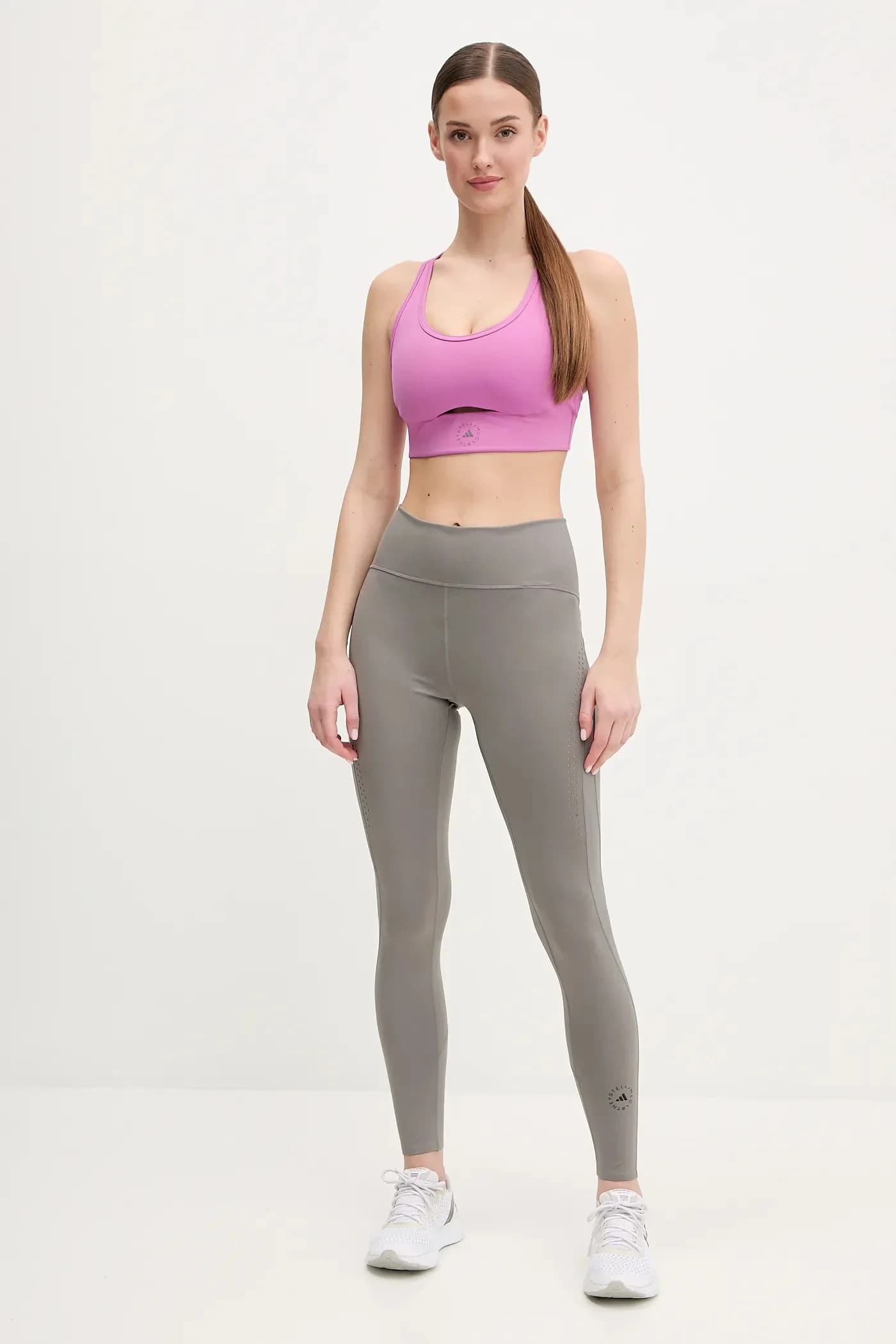 Леггинсы для тренировок TruePurpose Optime - фото 2