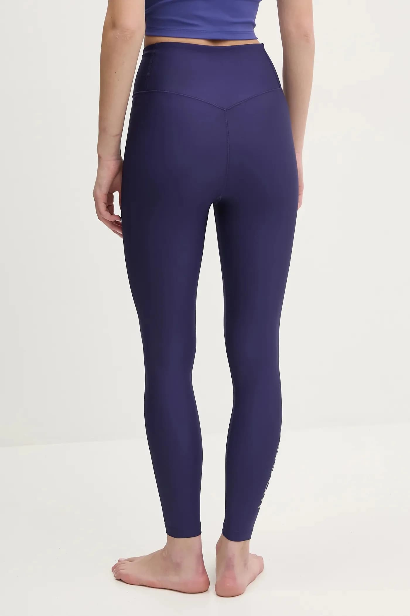 Леггинсы для йоги - фото 3