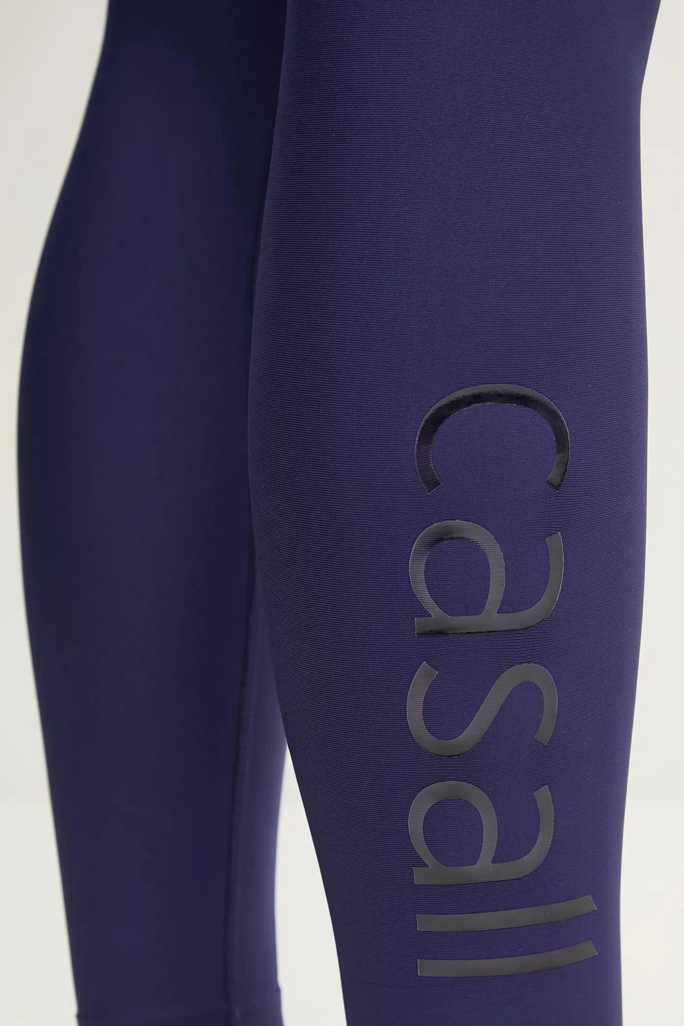 Леггинсы для йоги - фото 4