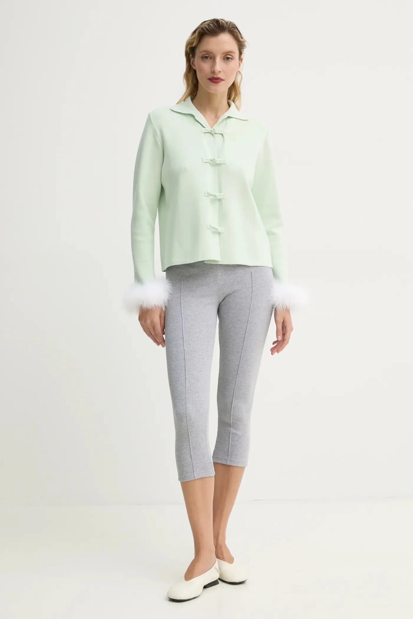 Леггинсы - фото 2