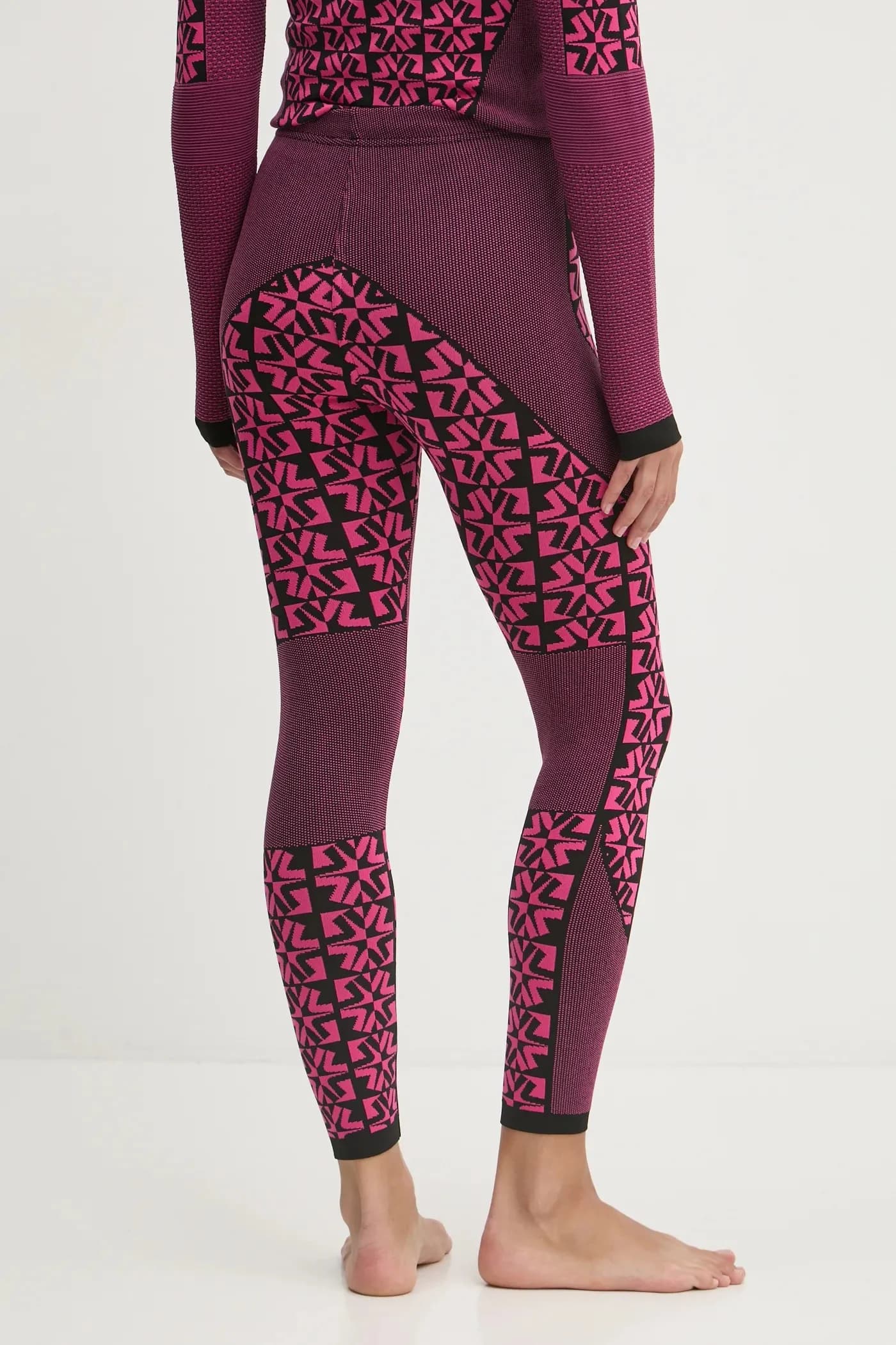 спортивные леггинсы Blaise - фото 3