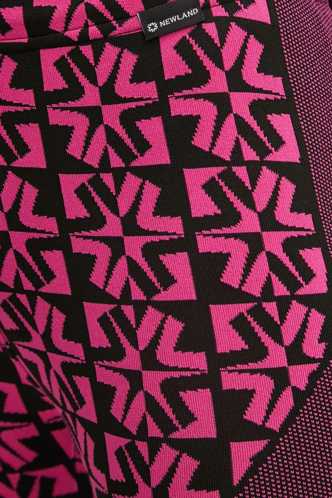 спортивные леггинсы Blaise - фото 4