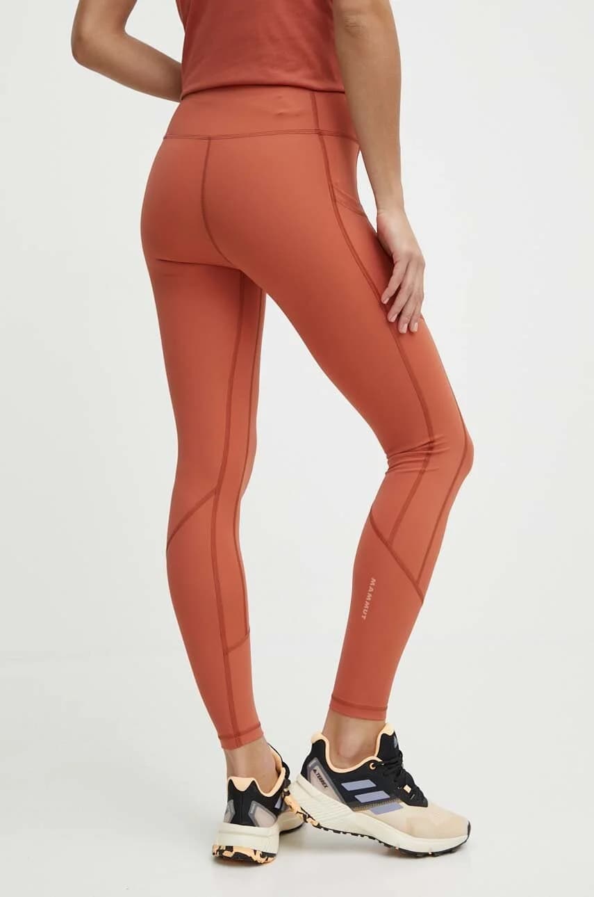 Спортивные леггинсы Massone - фото 3