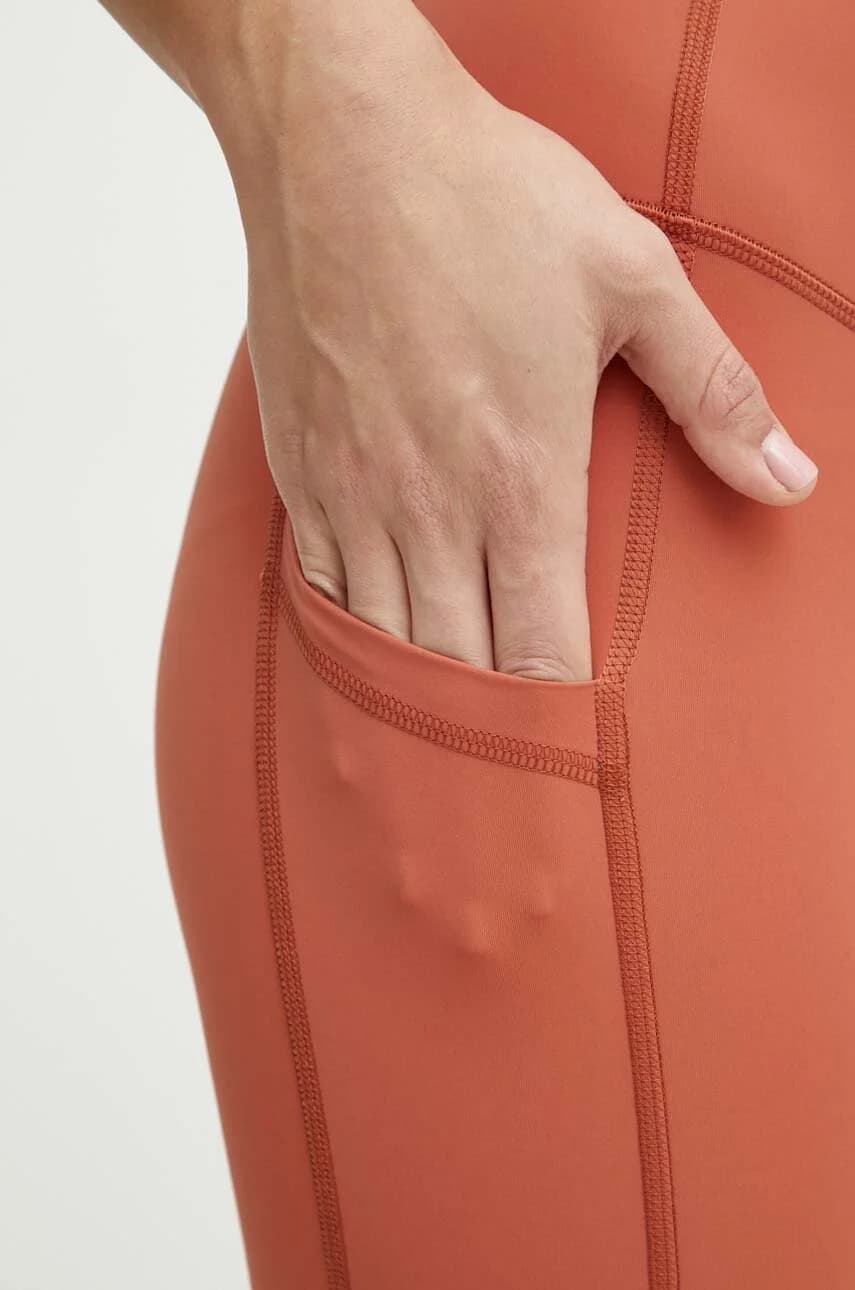 Спортивные леггинсы Massone - фото 4