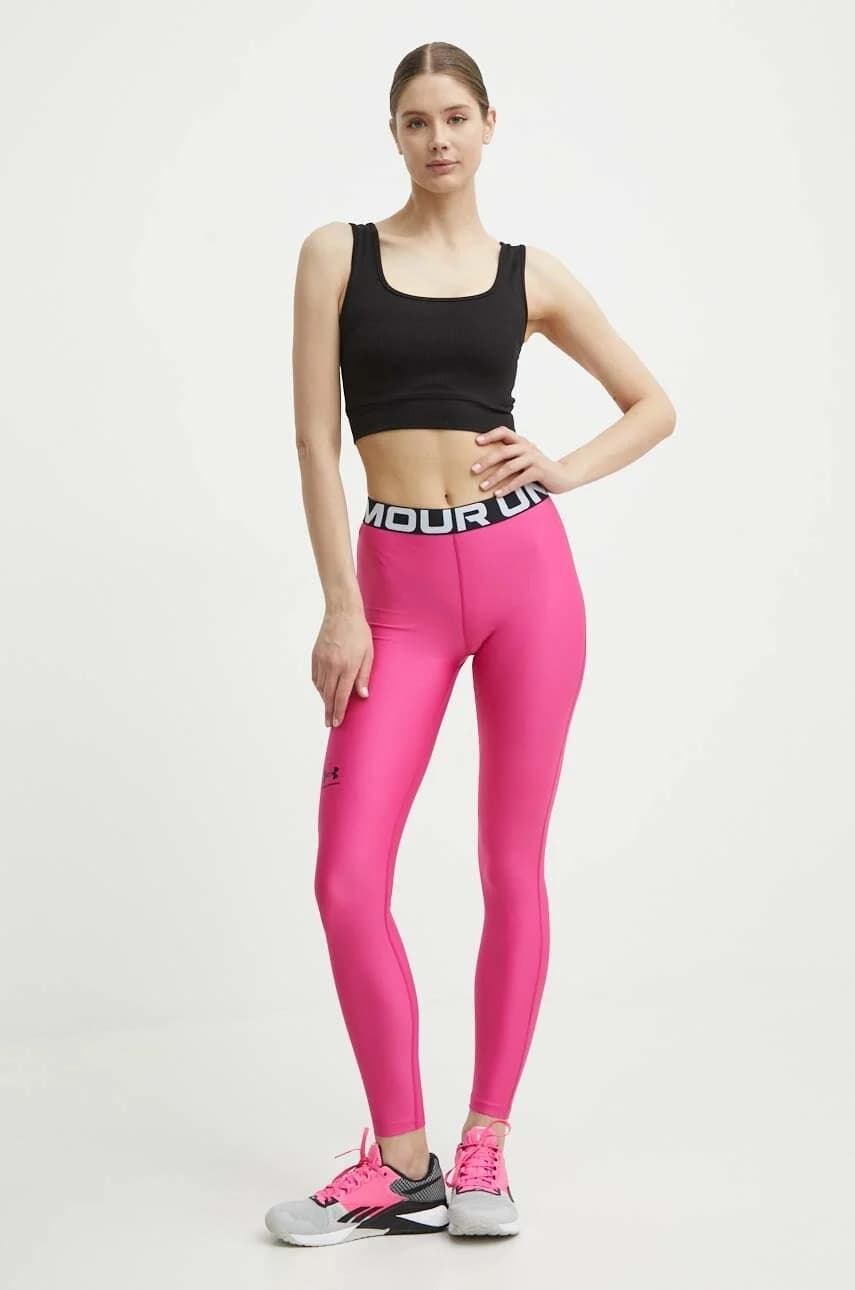 Леггинсы для тренировок HG Authentics - фото 2