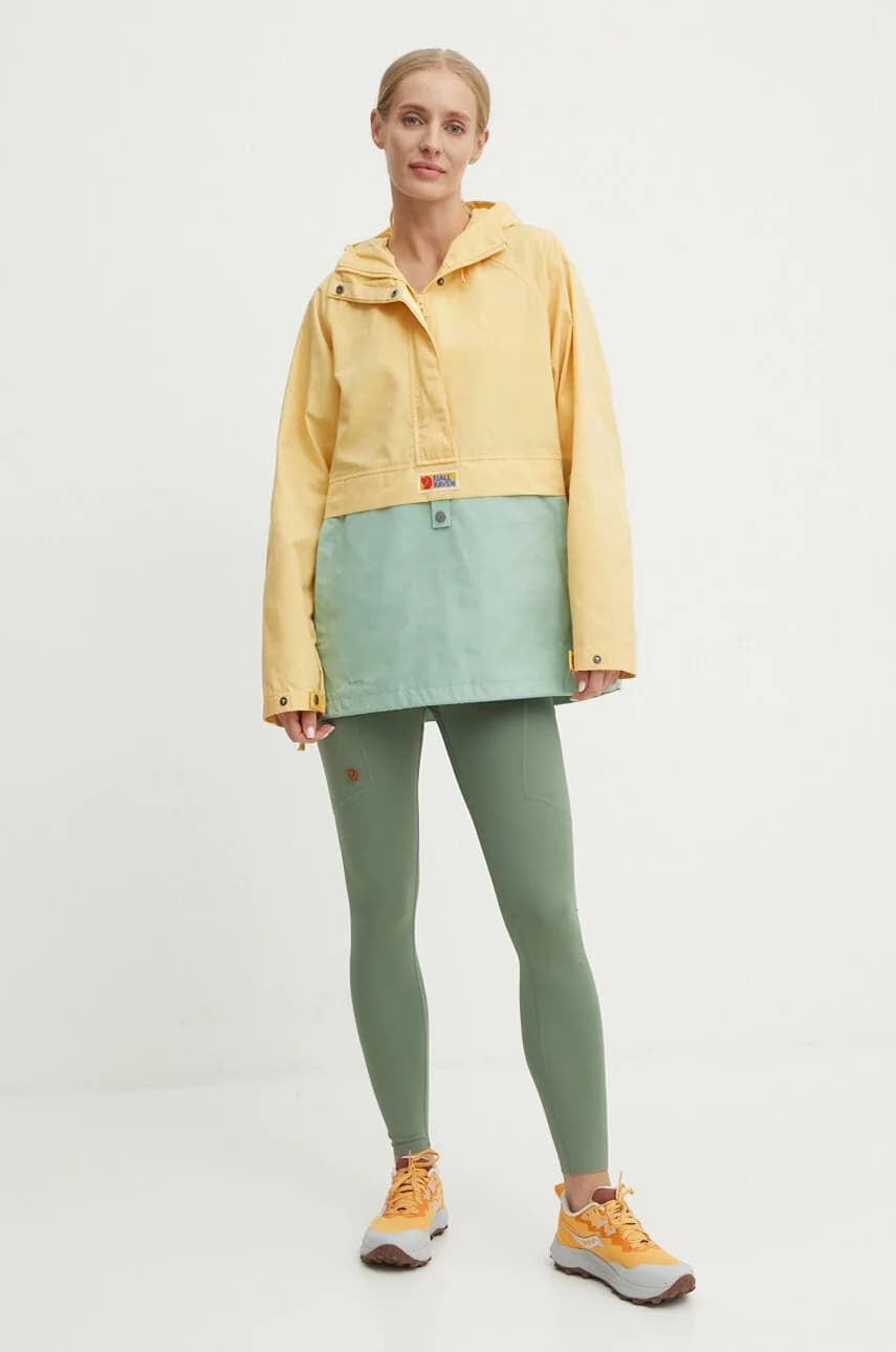 спортивные леггинсы Abisko - фото 2