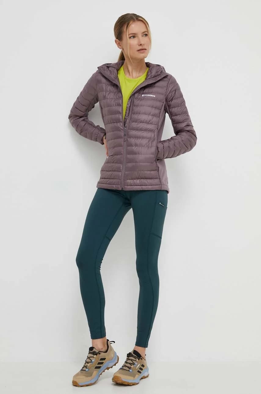 Спортивные леггинсы Ineo Lite - фото 2