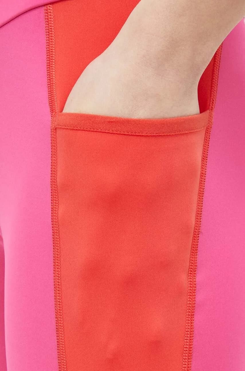 тренировочные леггинсы Redon - фото 5