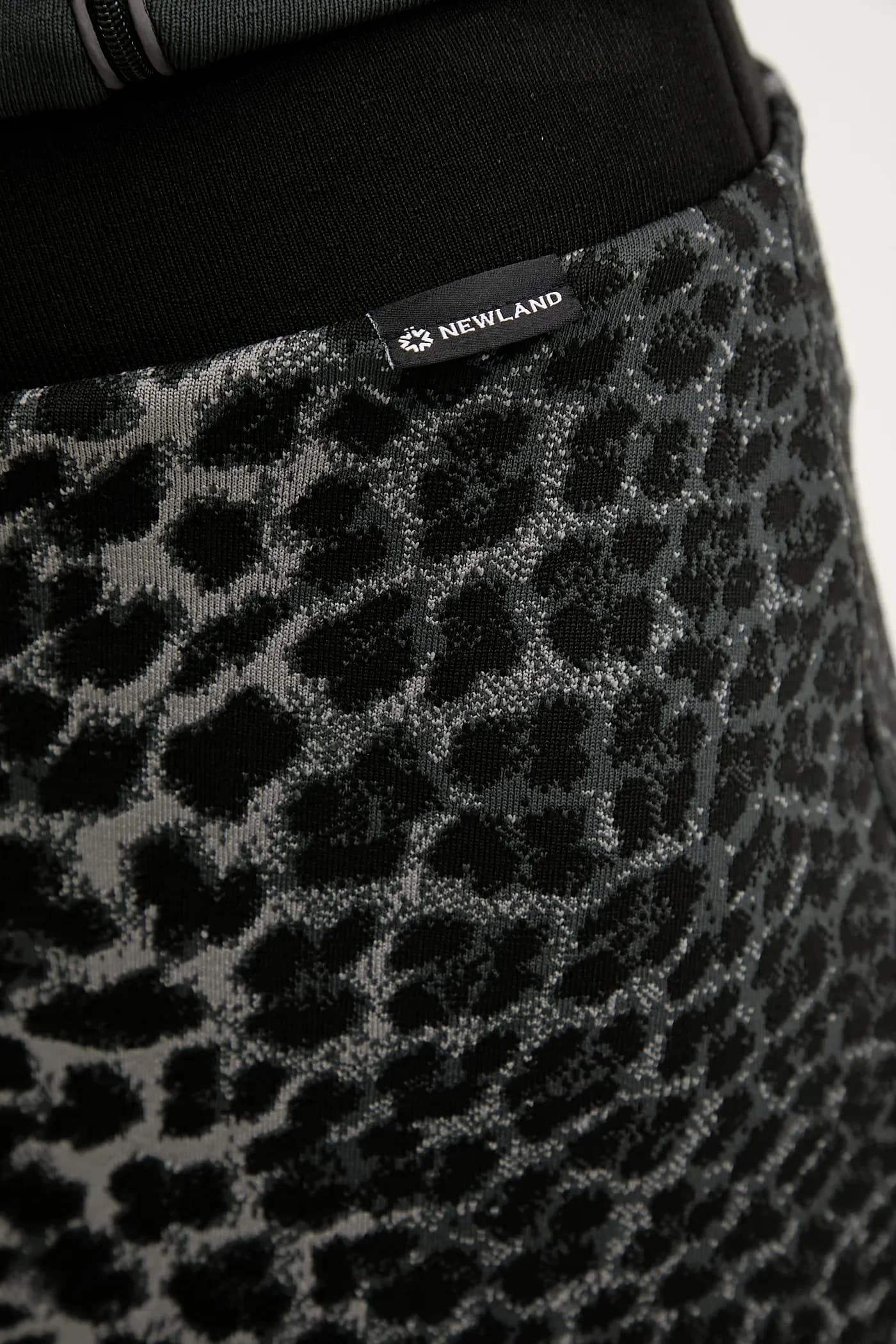 ЛЕДИ ЮБКА ЛЕГГИНГИ спортивные леггинсы - фото 4